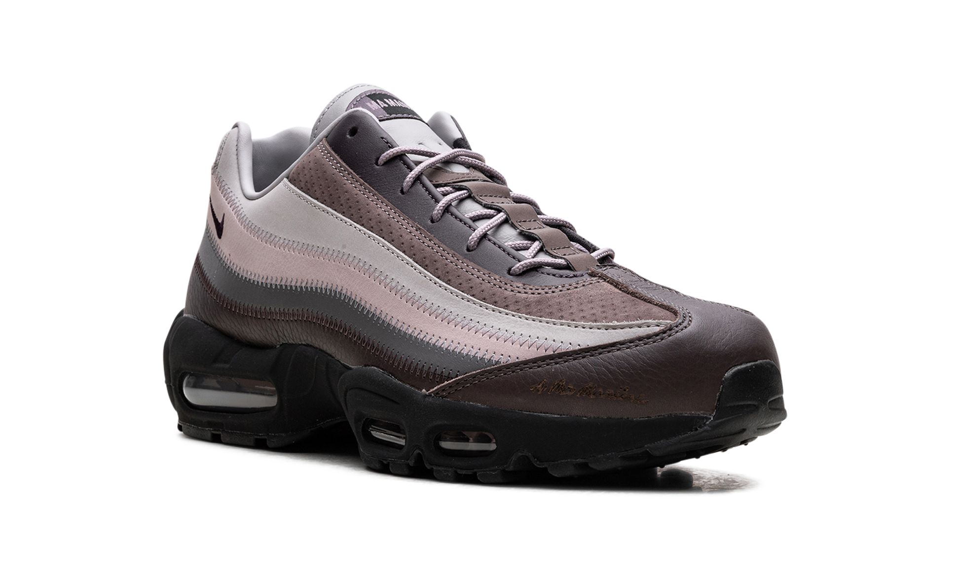 Air Max 95 "a Ma Maniére - While You Were Sleeping" - 7