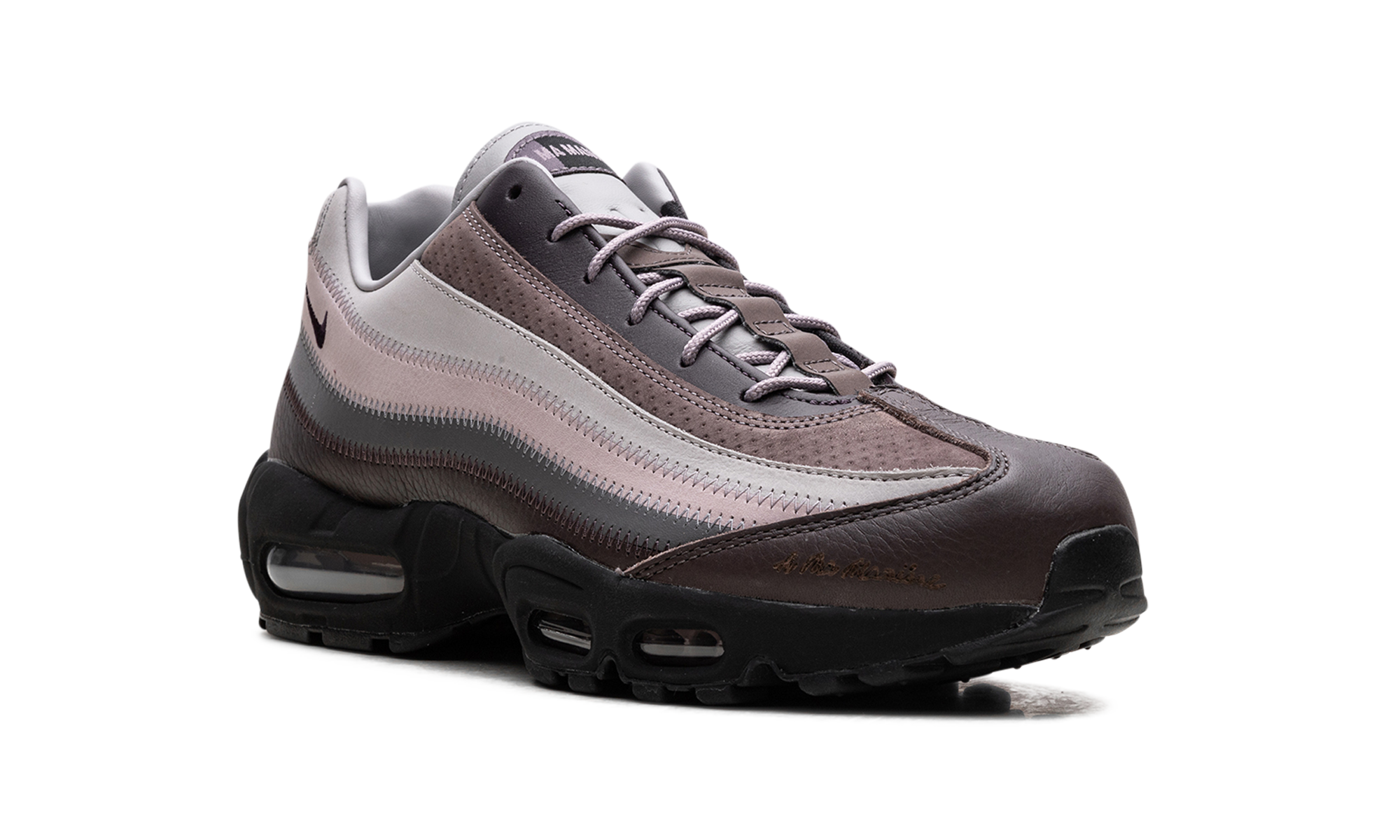 Air Max 95 "a Ma Maniére - While You Were Sleeping" - 7