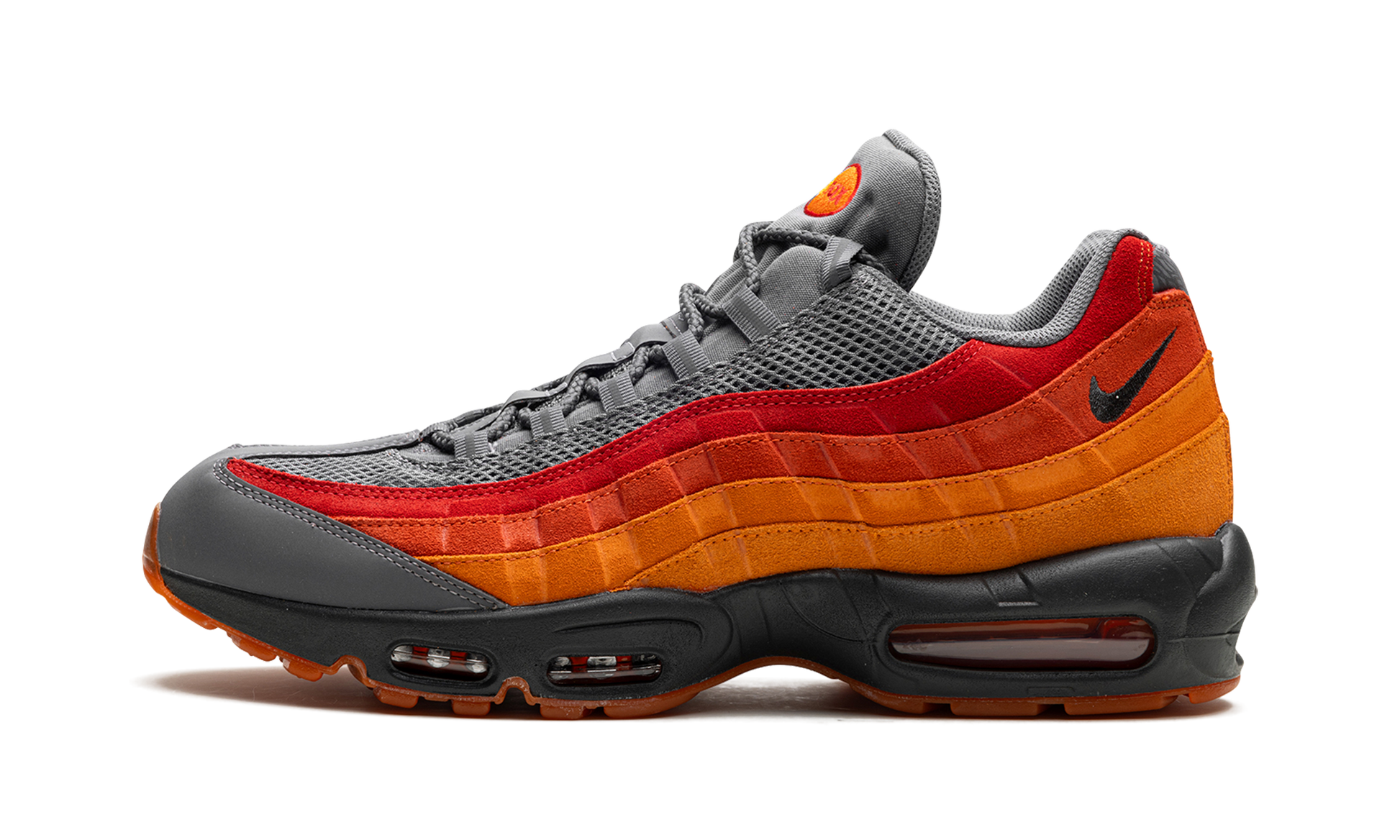 Air Max 95 "atlanta" - 1