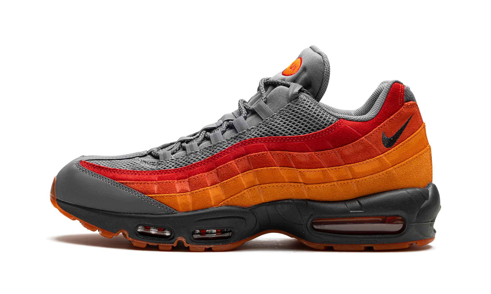 Air Max 95 "atlanta" - 1