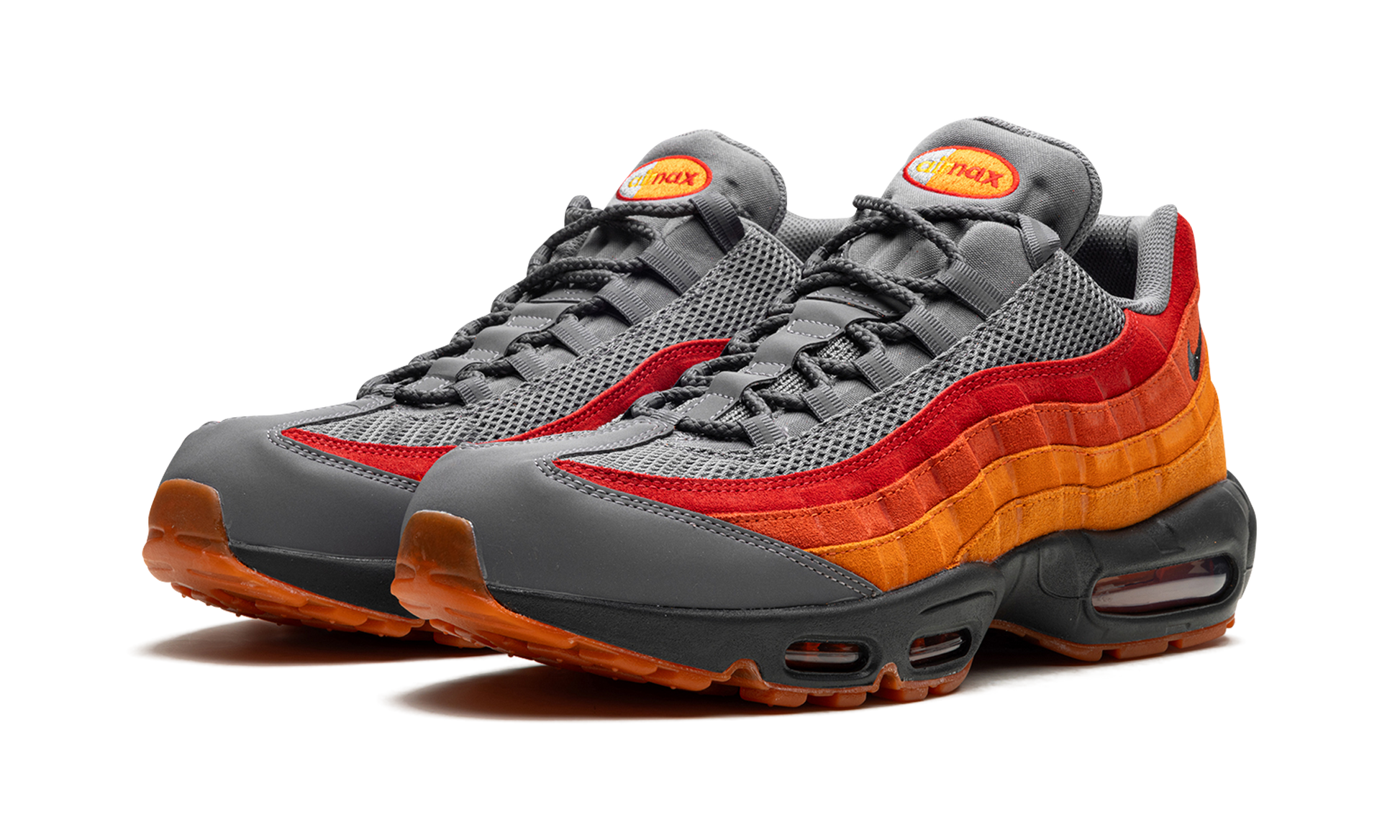 Air Max 95 "atlanta" - 2