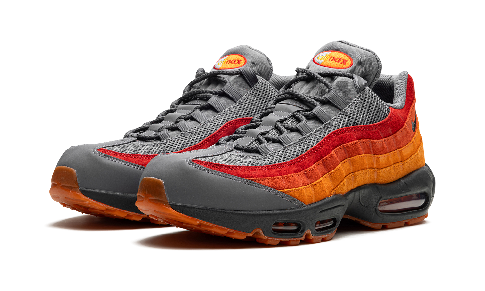 Air Max 95 "atlanta" - 2