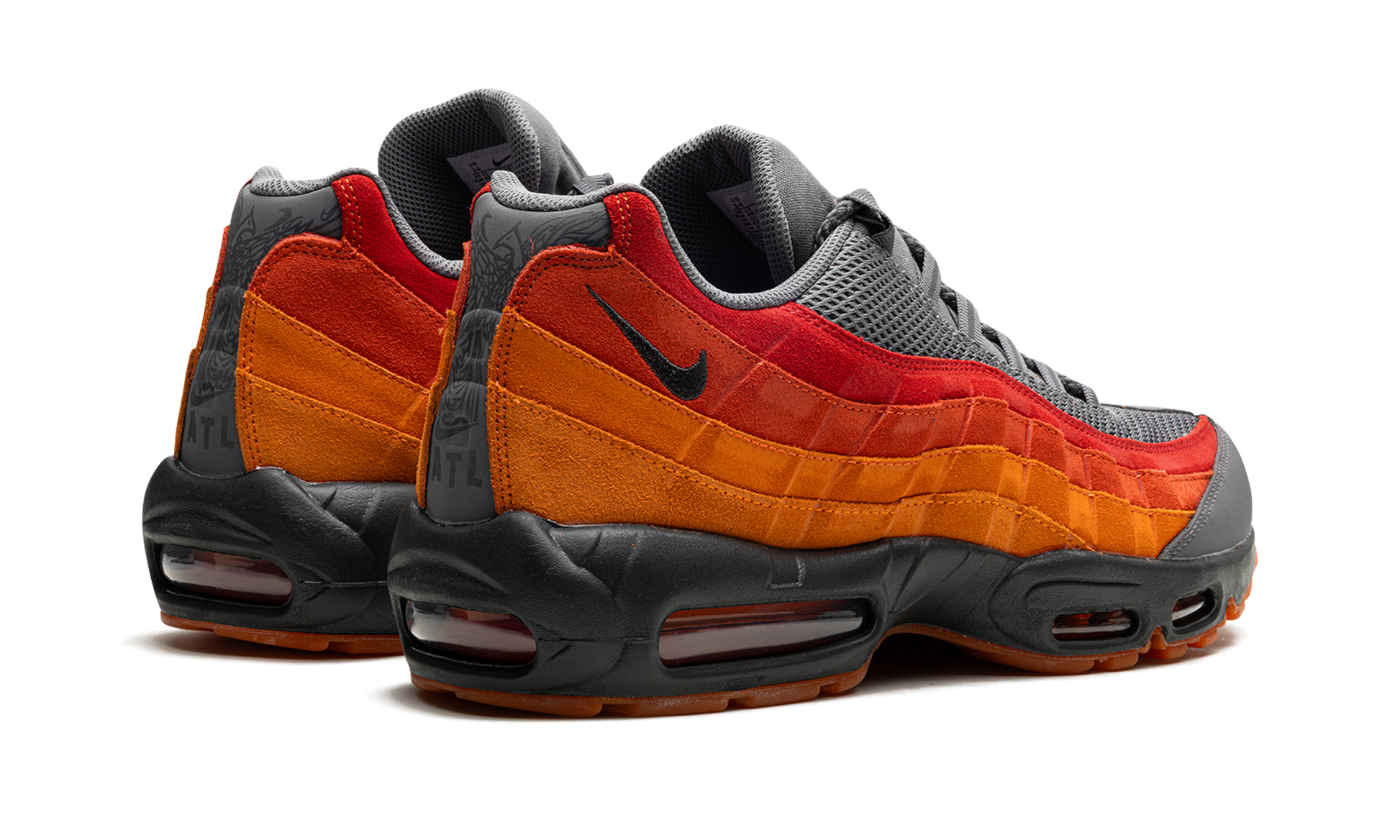 Air Max 95 "atlanta" - 3