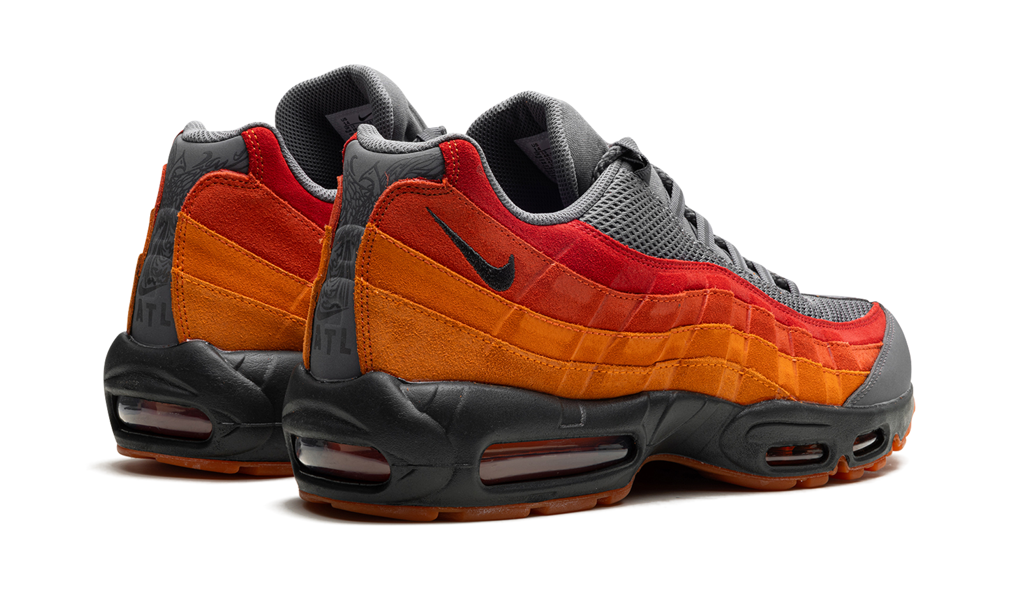 Air Max 95 "atlanta" - 3