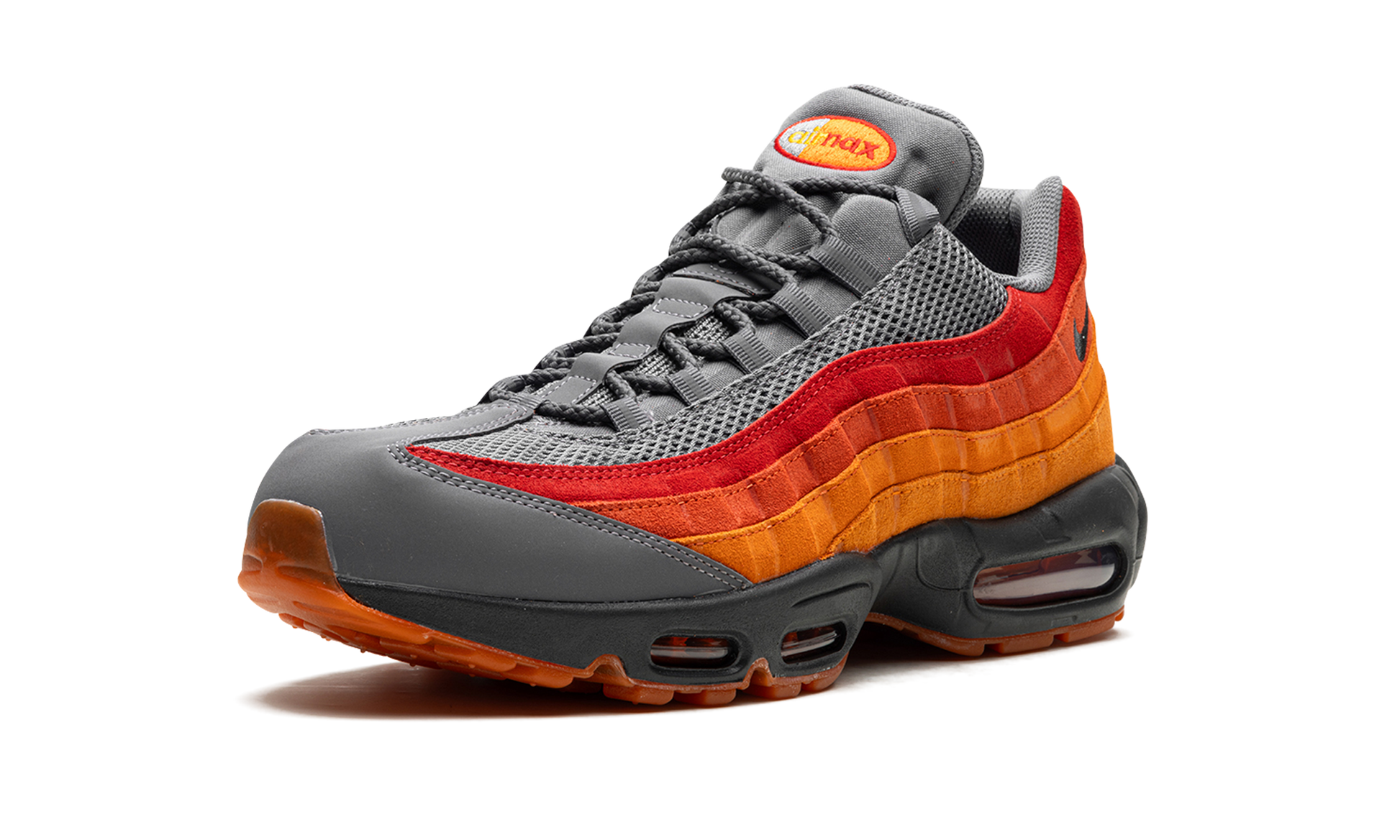 Air Max 95 "atlanta" - 4