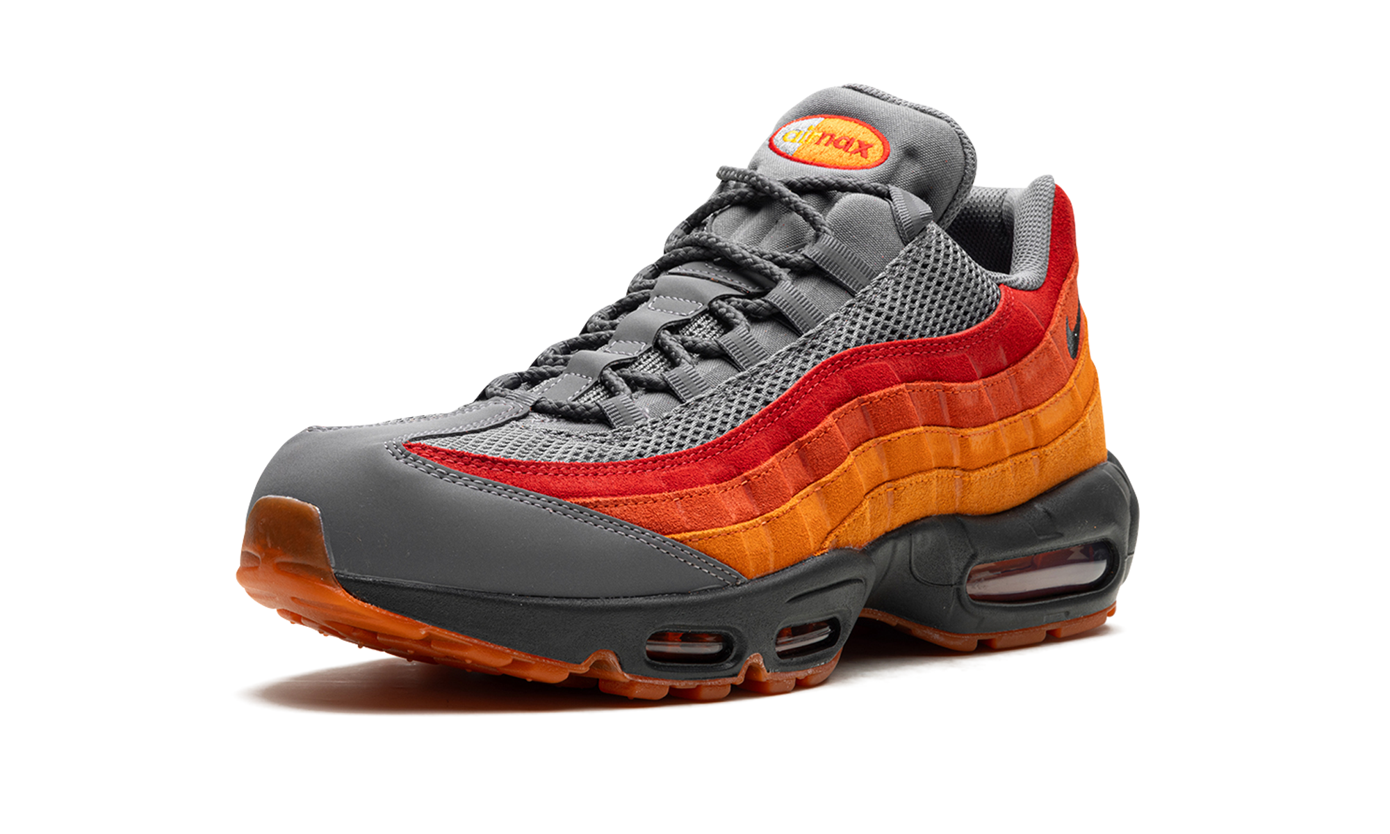 Air Max 95 "atlanta" - 4