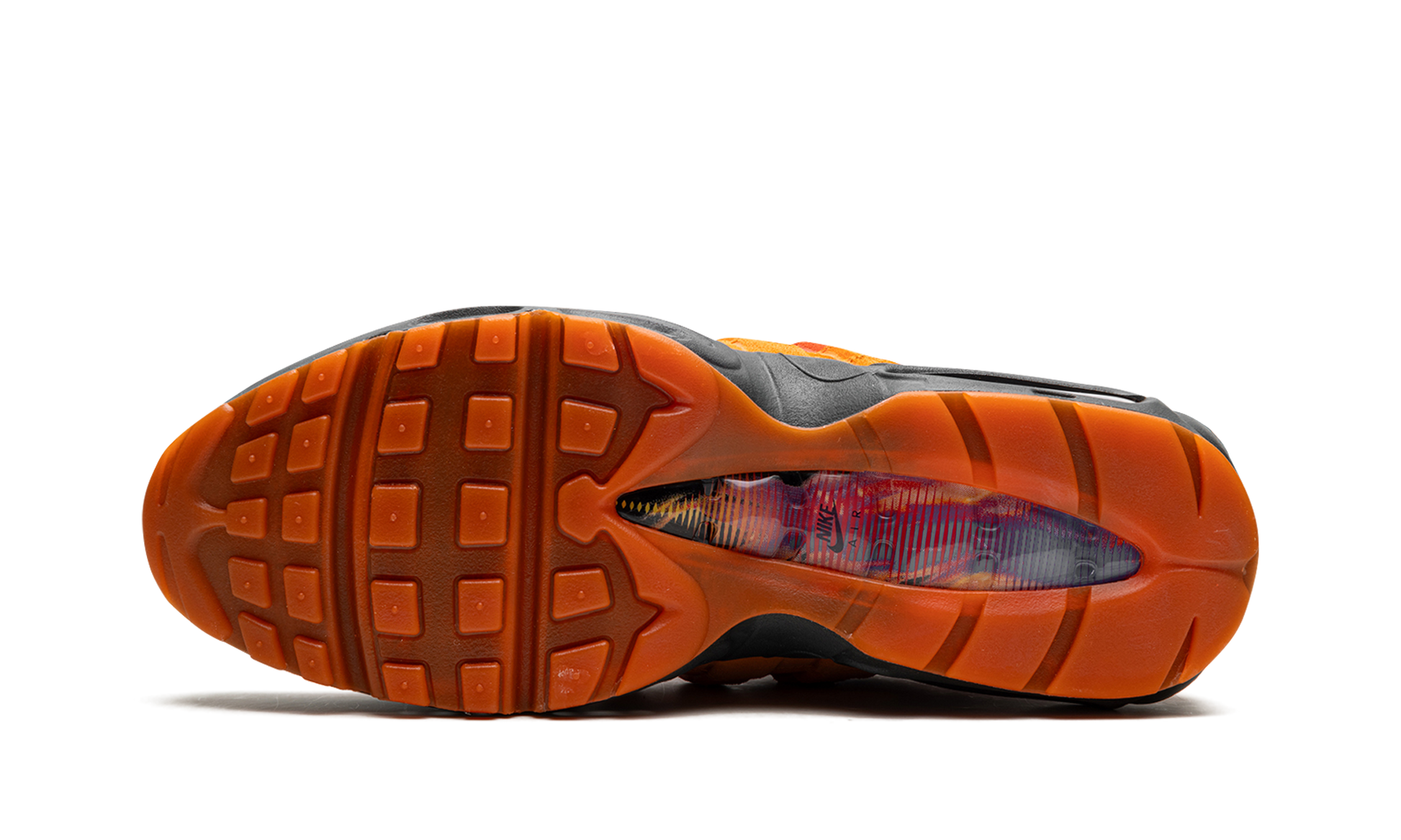 Air Max 95 "atlanta" - 5