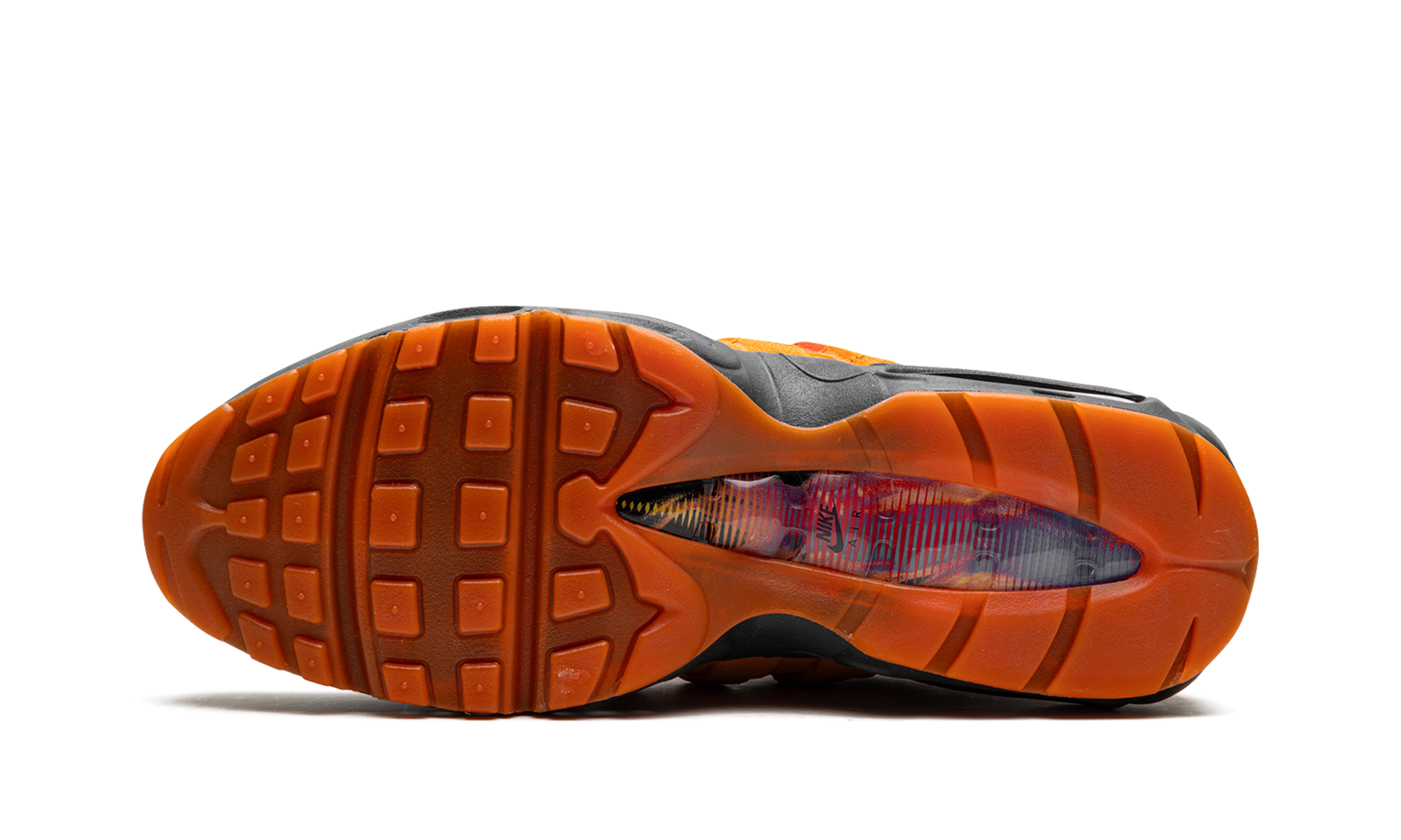 Air Max 95 "atlanta" - 5