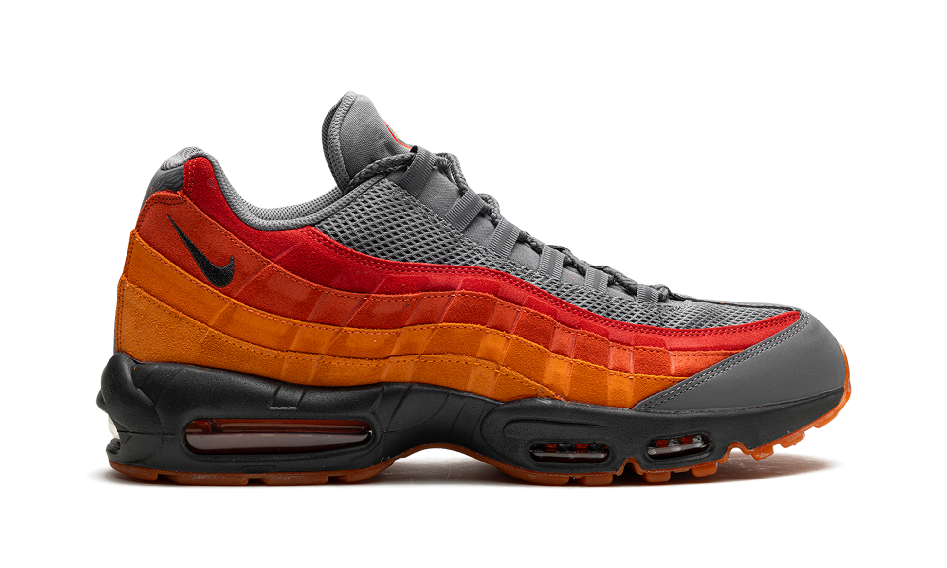 Air Max 95 "atlanta" - 6