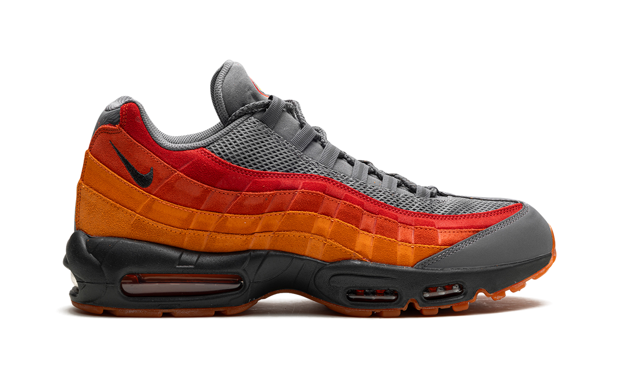 Air Max 95 "atlanta" - 6