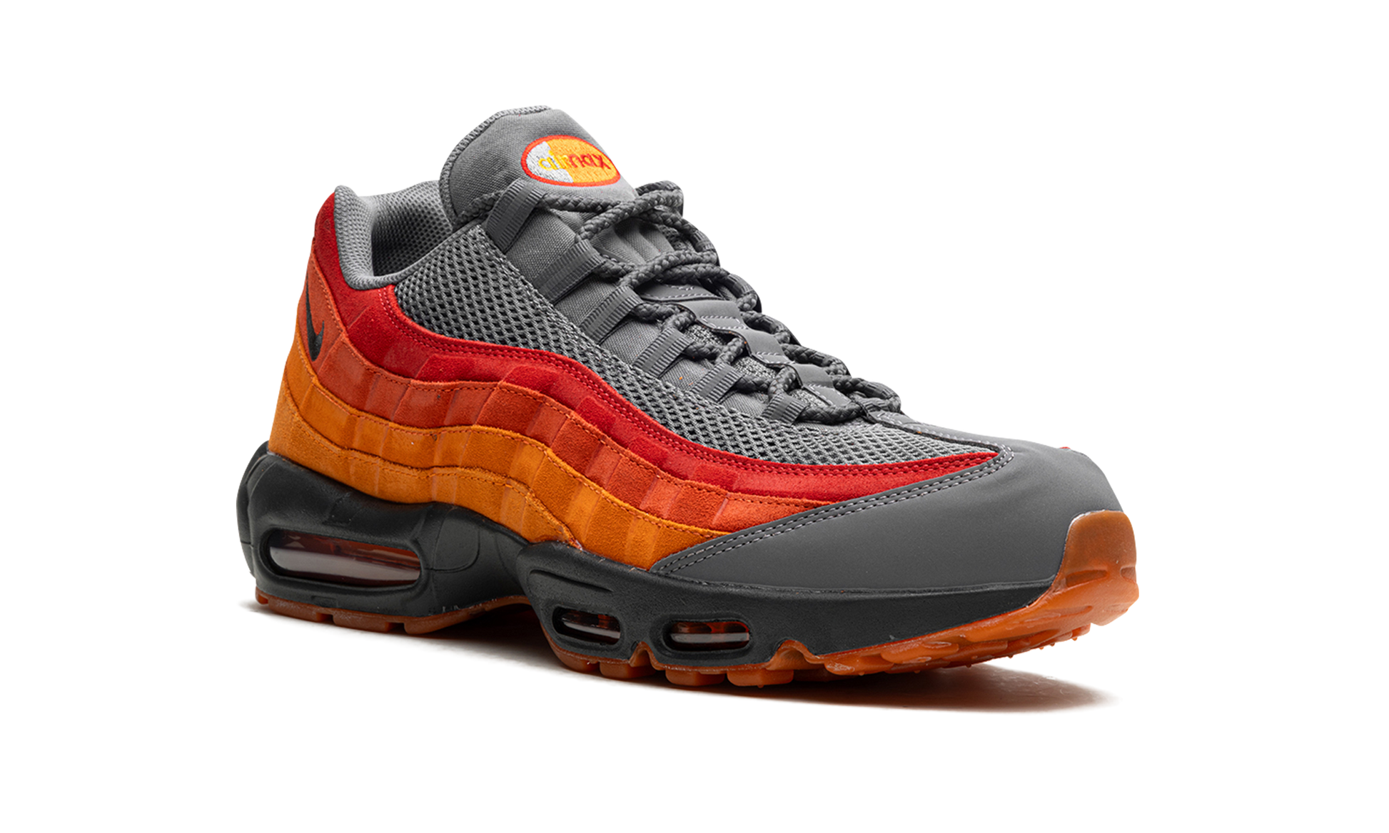 Air Max 95 "atlanta" - 7