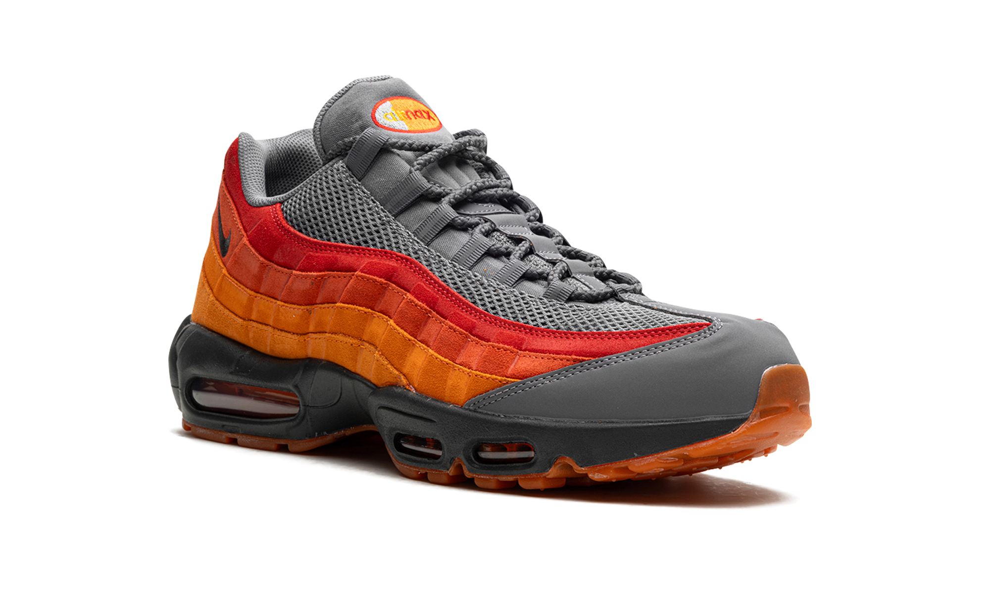 Air Max 95 "atlanta" - 7