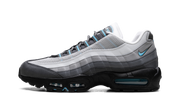 Air Max 95 "baltic Blue" - 1
