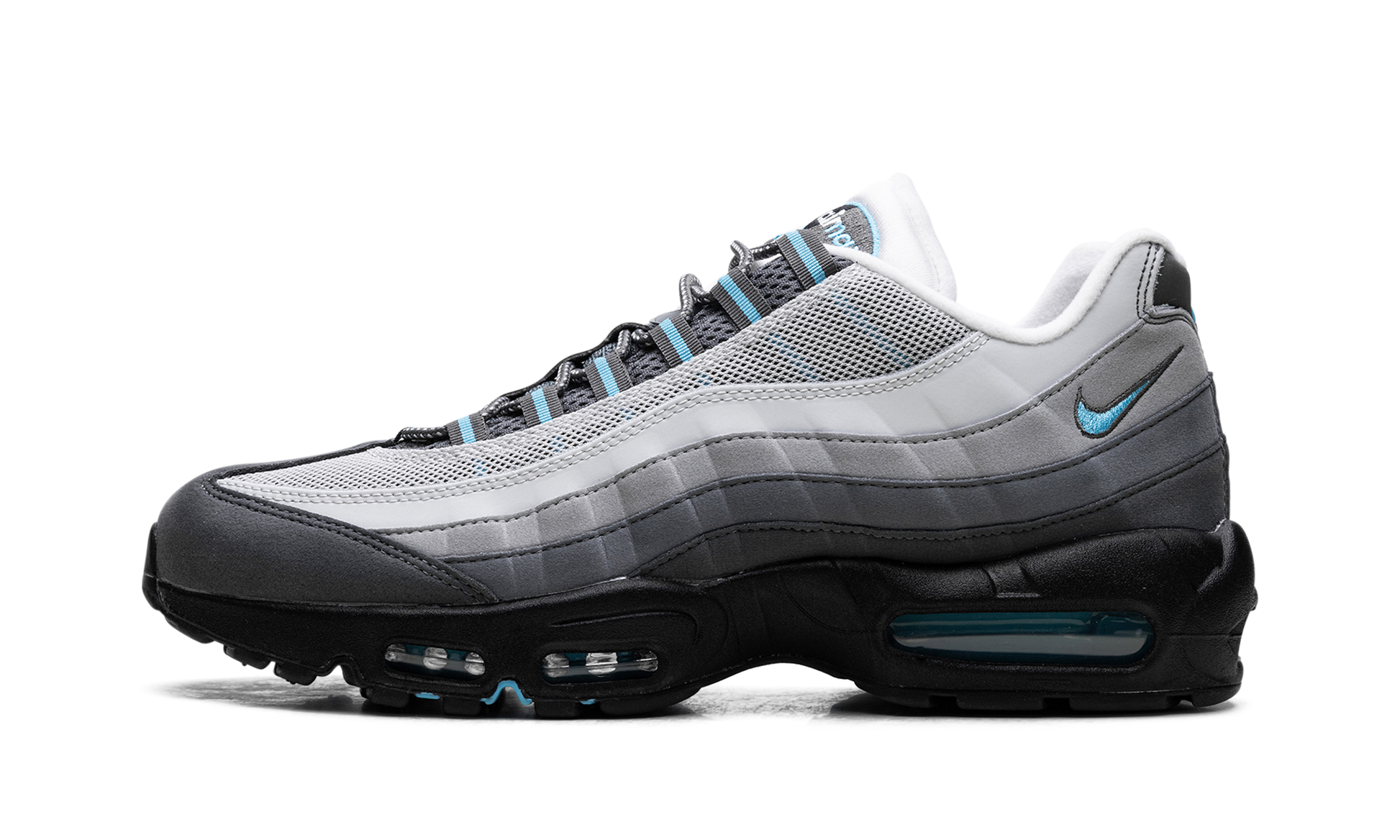 Air Max 95 "baltic Blue" - 1