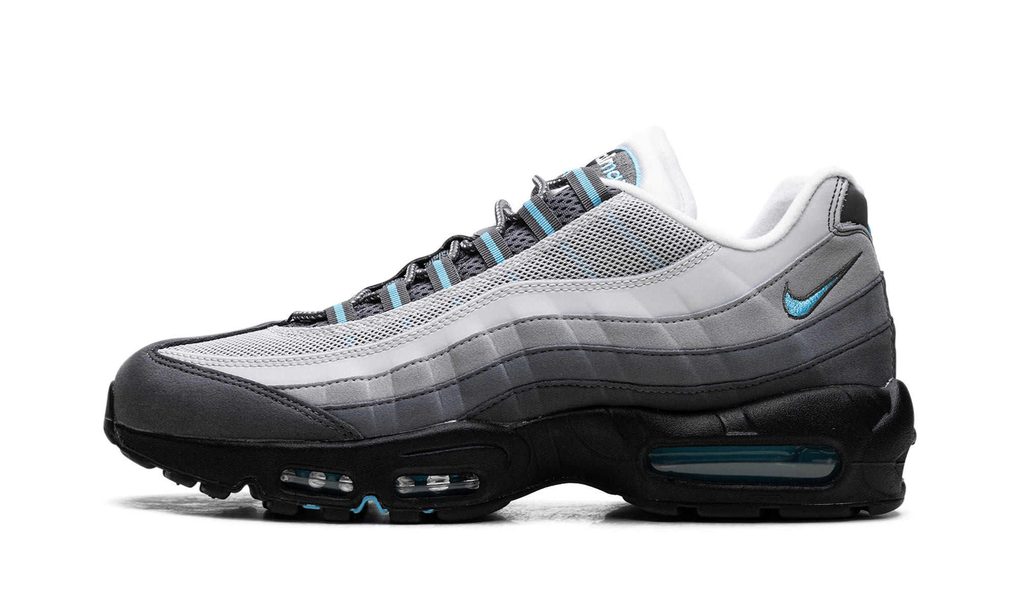Air Max 95 "baltic Blue" - 1