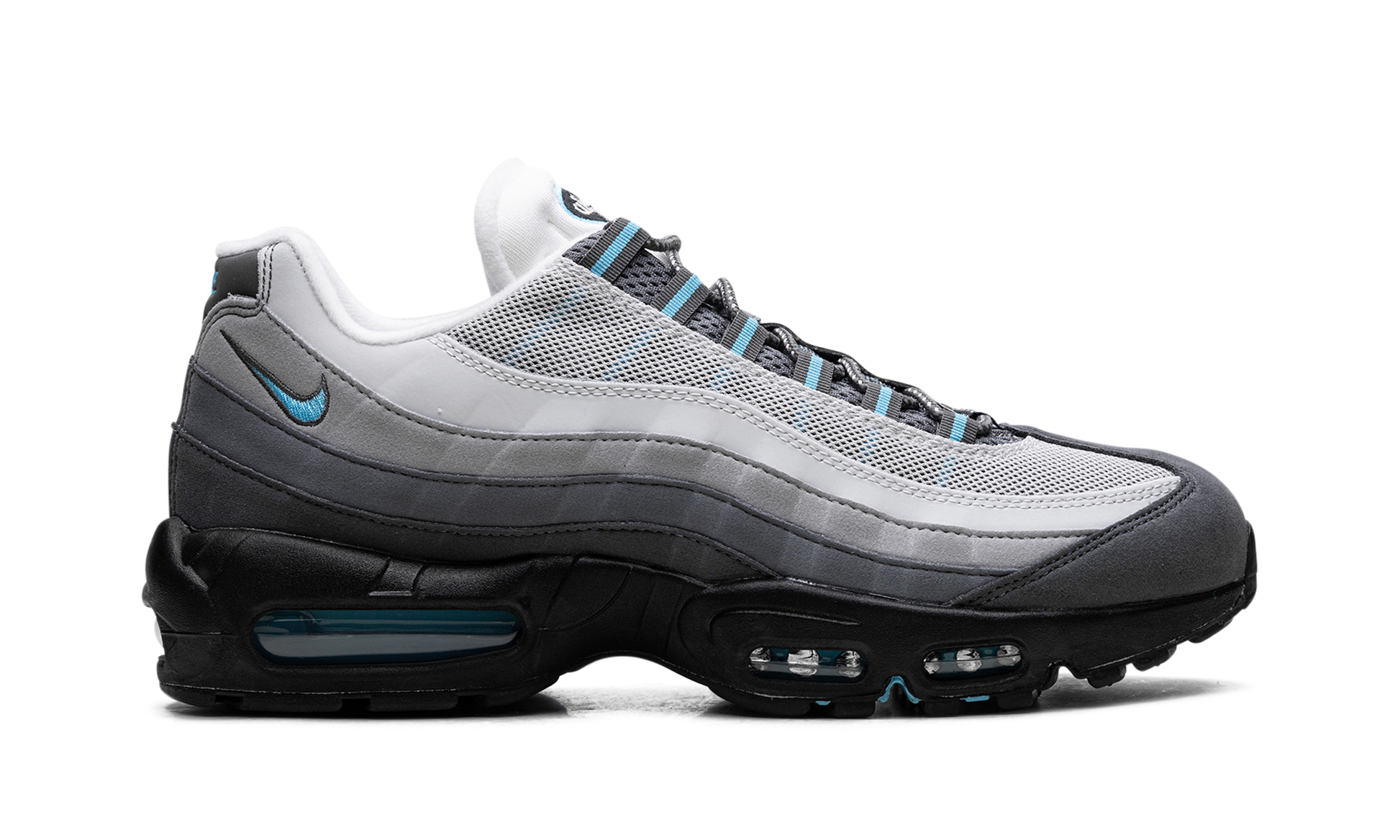 Air Max 95 "baltic Blue" - 6