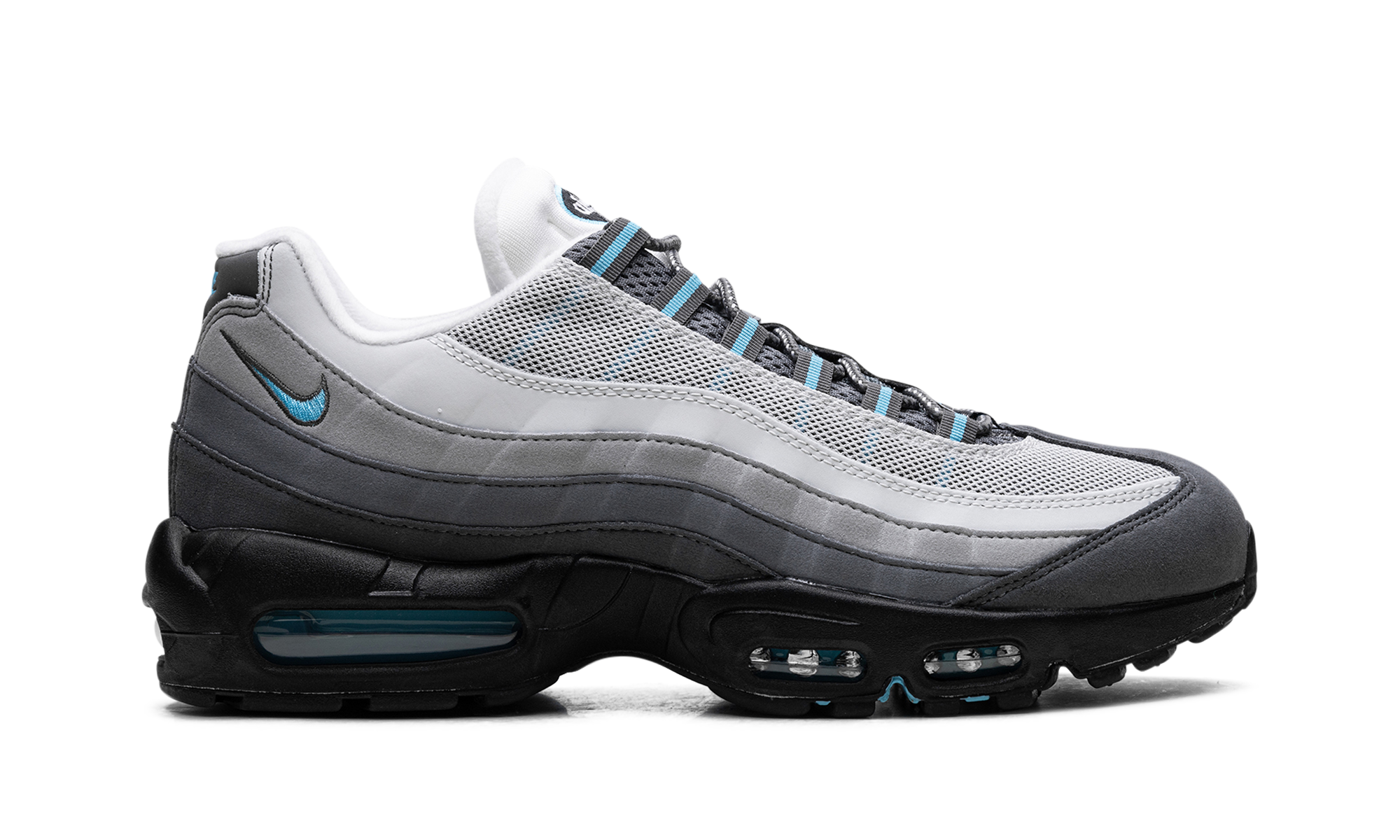 Air Max 95 "baltic Blue" - 6