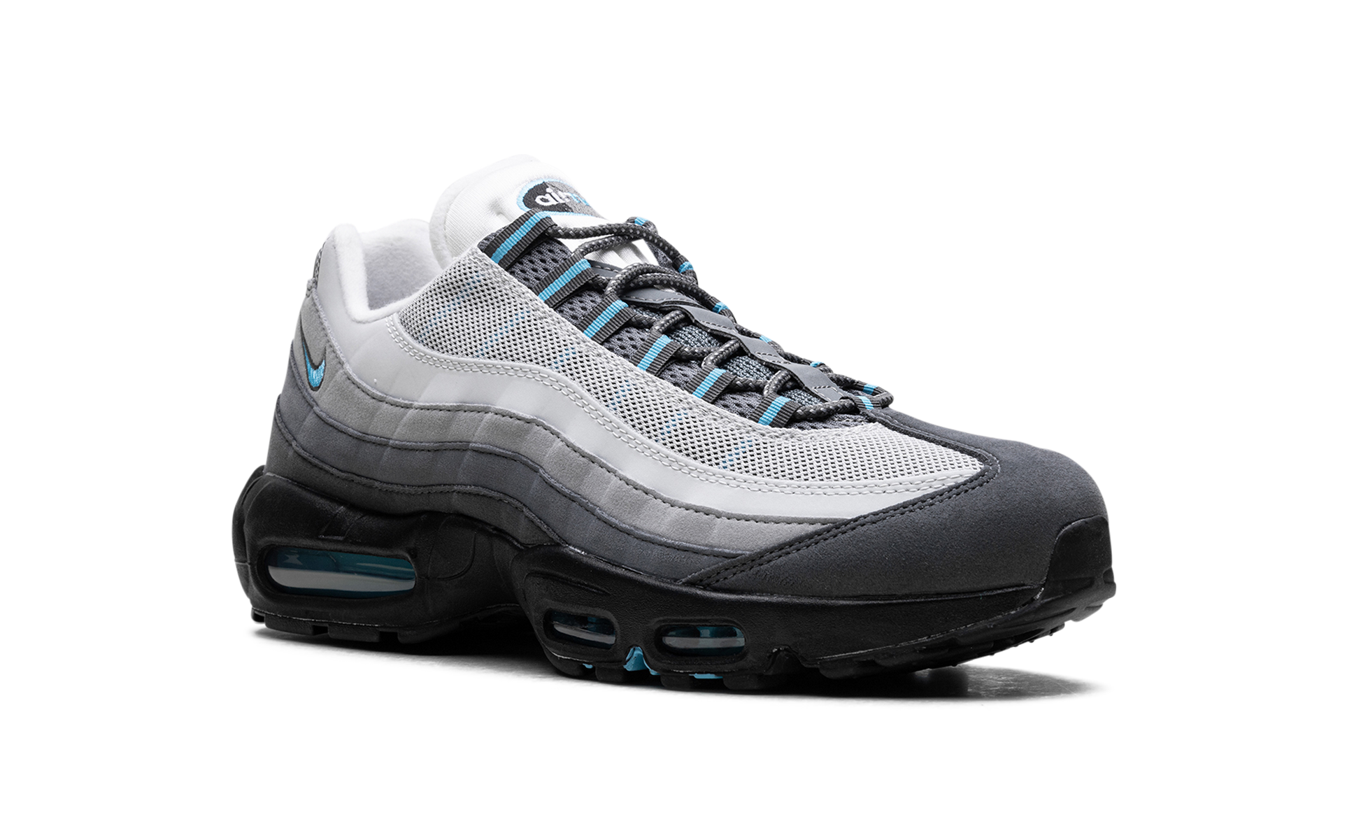 Air Max 95 "baltic Blue" - 7