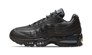 Air Max 95 Big Bubble "triple Black" - 1