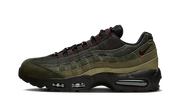 Air Max 95 "black Earth" - 1