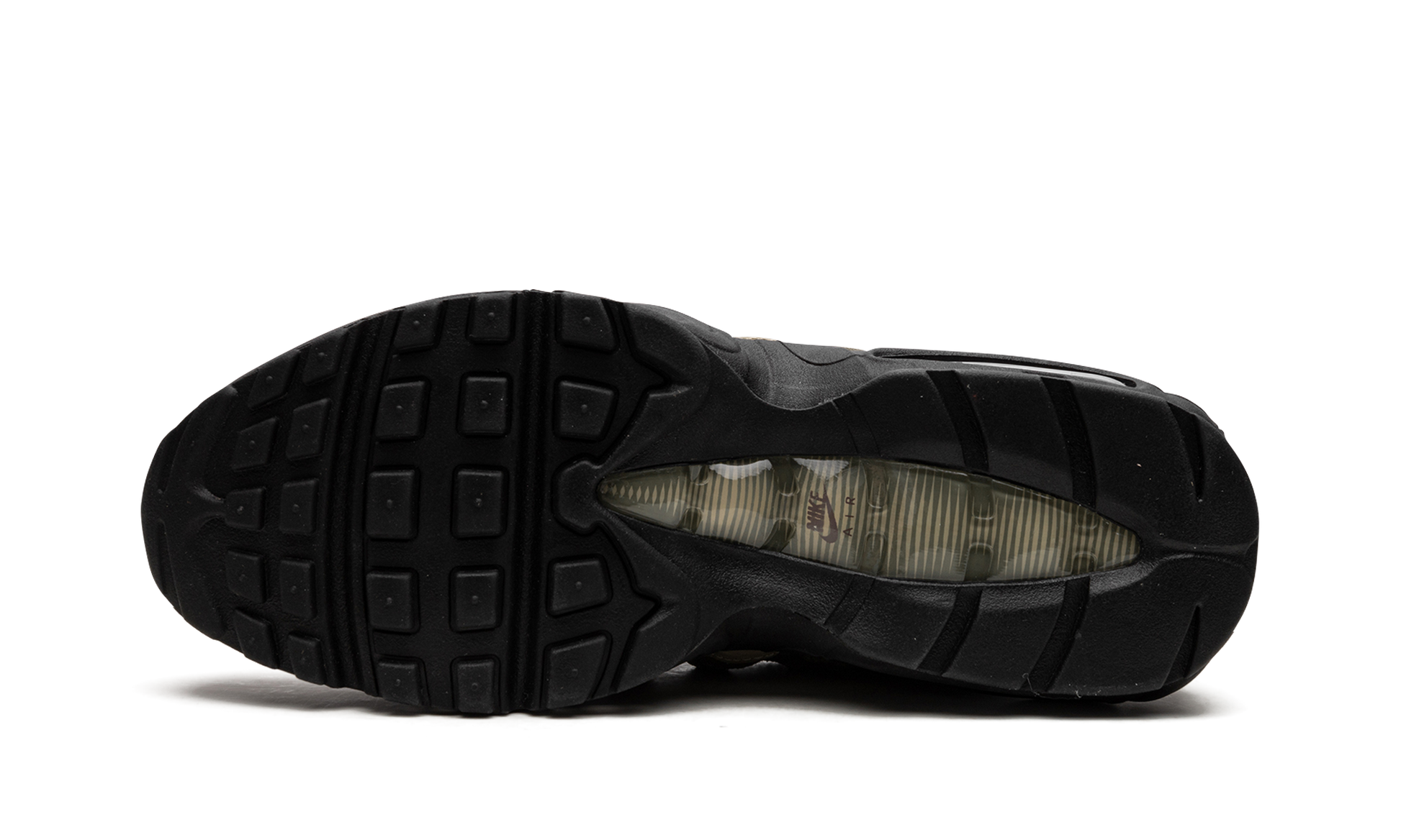 Air Max 95 "black Earth" - 5
