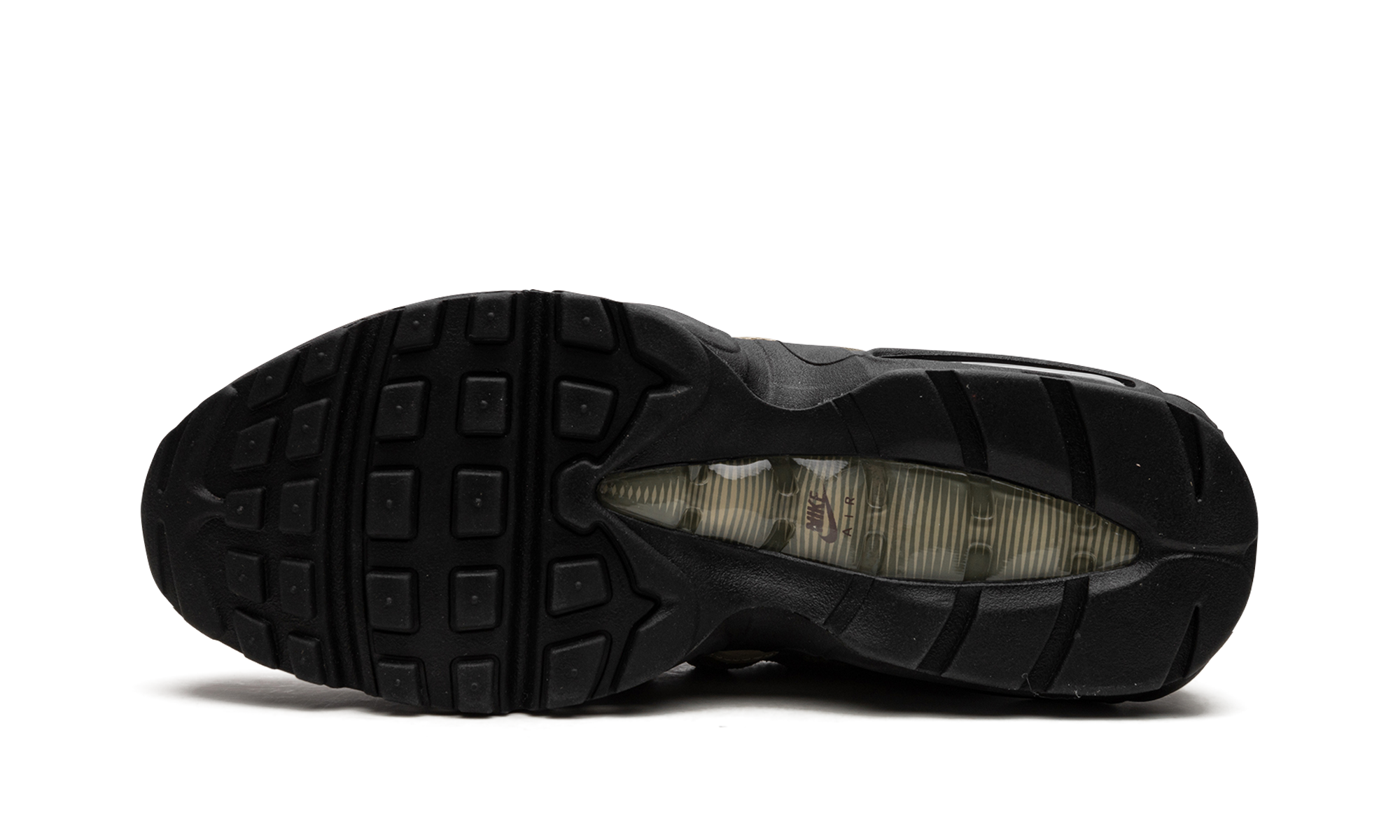 Air Max 95 "black Earth" - 5