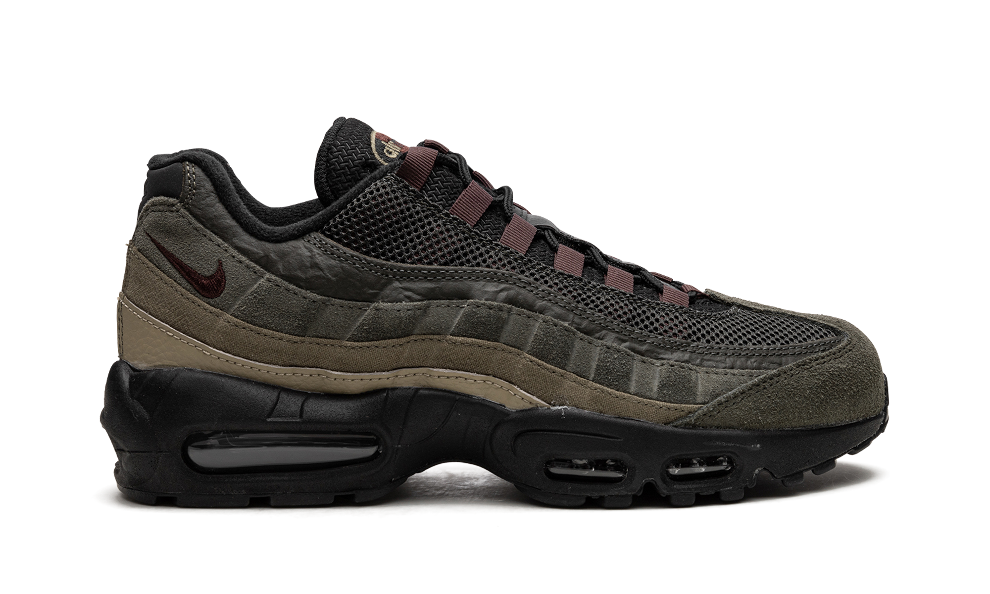 Air Max 95 "black Earth" - 6