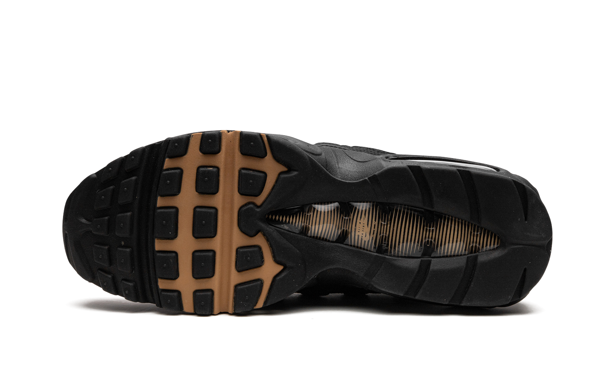 Air Max 95 "black Elemental Gold" - 5