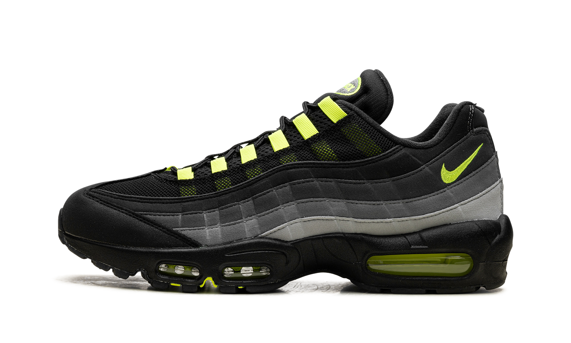 Air Max 95 "black Neon" - 1