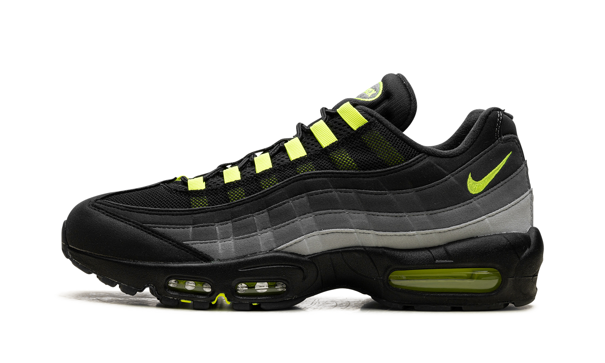 Air Max 95 "black Neon" - 1