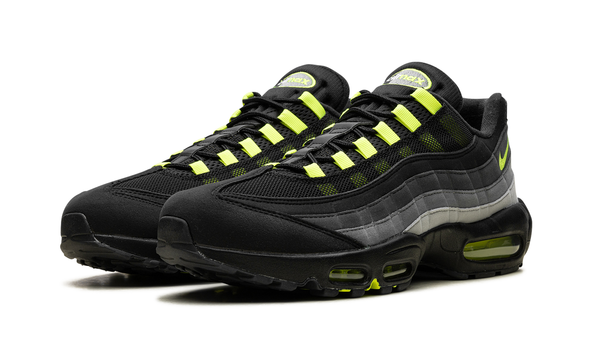 Air Max 95 "black Neon" - 2