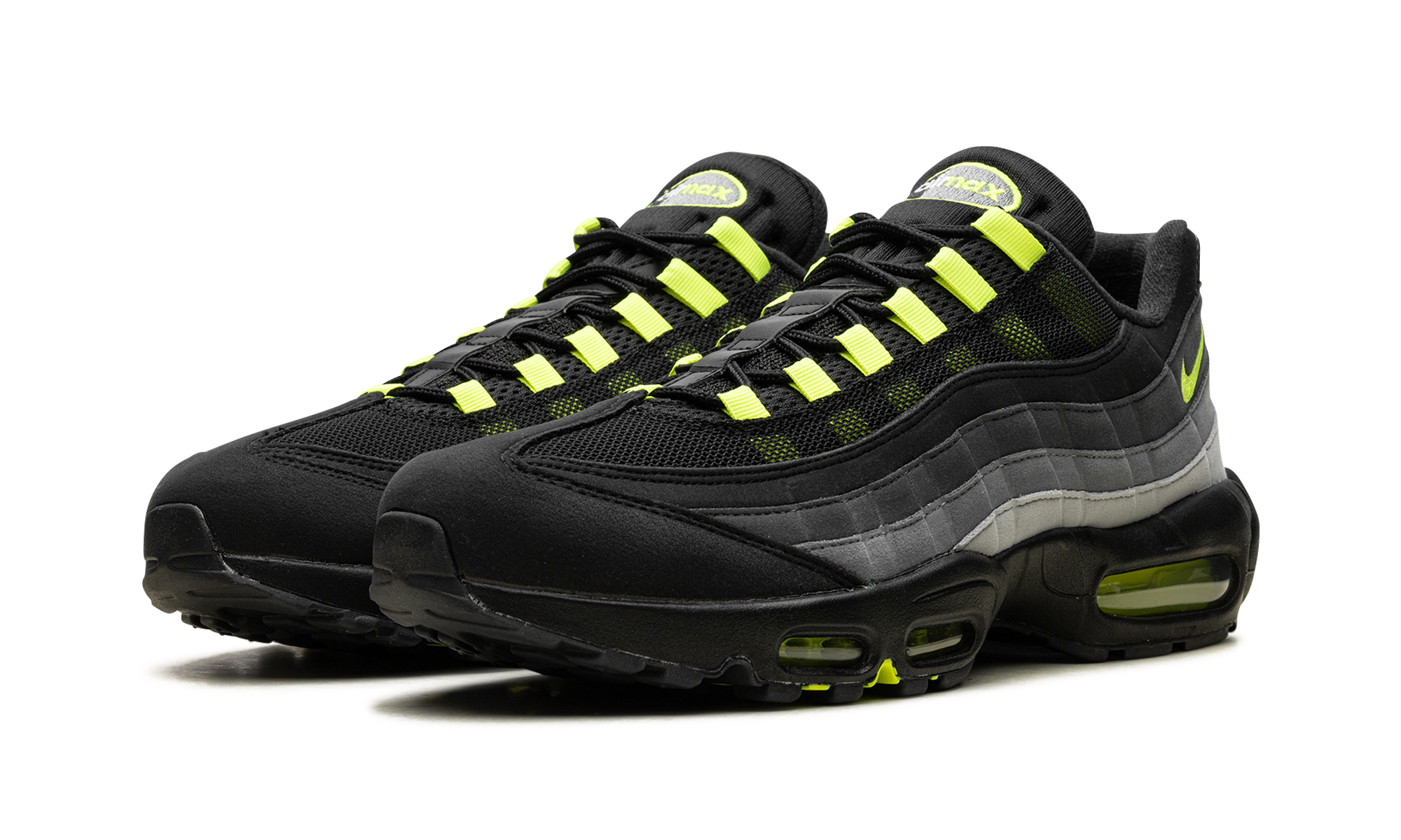 Air Max 95 "black Neon" - 2