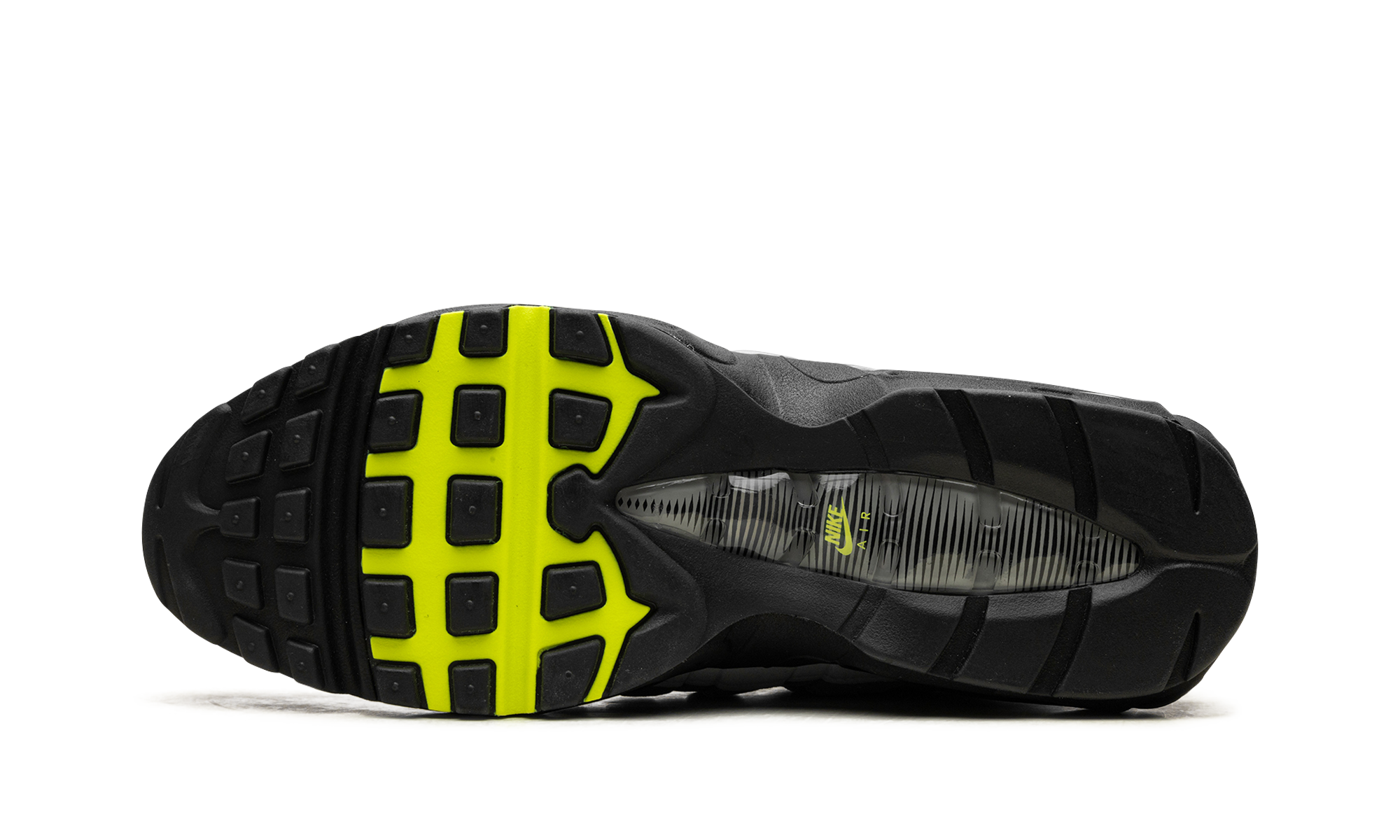 Air Max 95 "black Neon" - 5