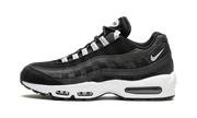 Air Max 95 "black / Pure Platinum" - 1