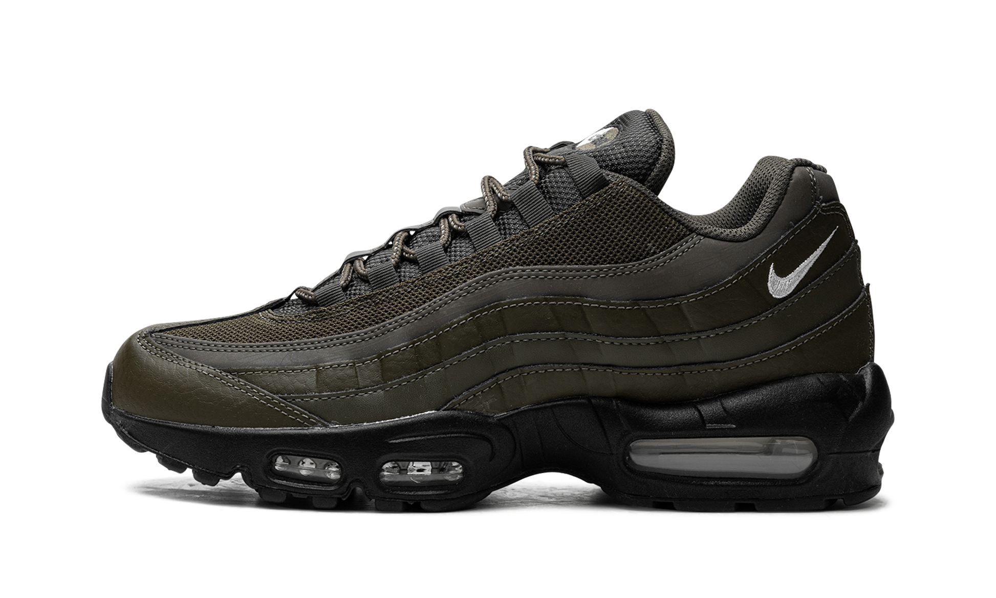 Air Max 95 "cargo Khaki" - 1