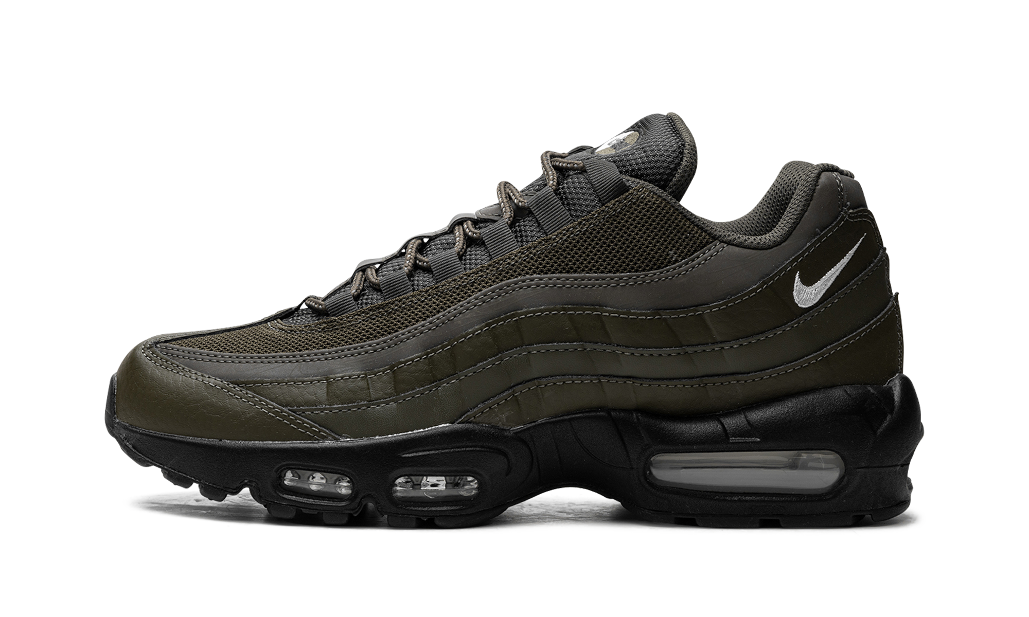 Air Max 95 "cargo Khaki" - 1