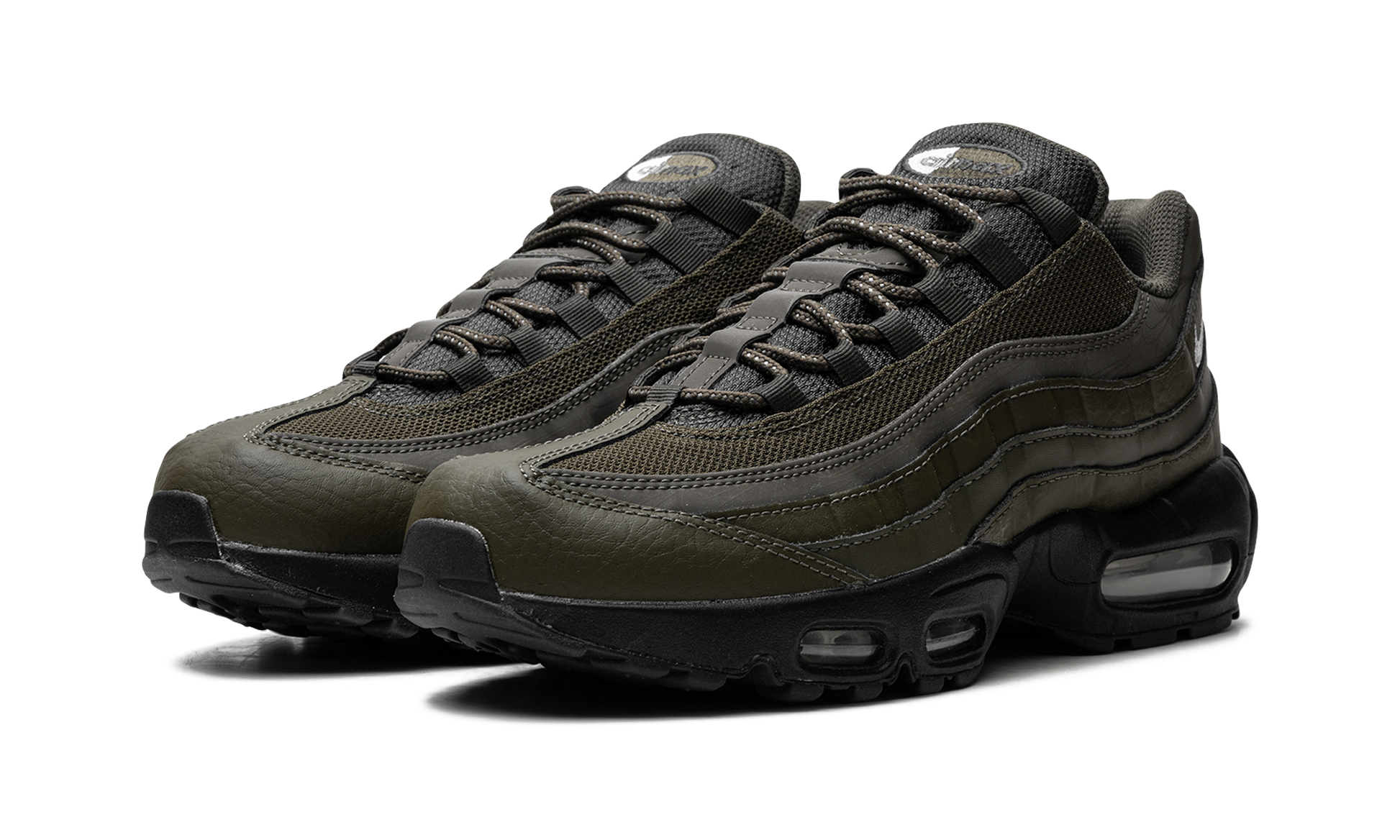 Air Max 95 "cargo Khaki" - 2