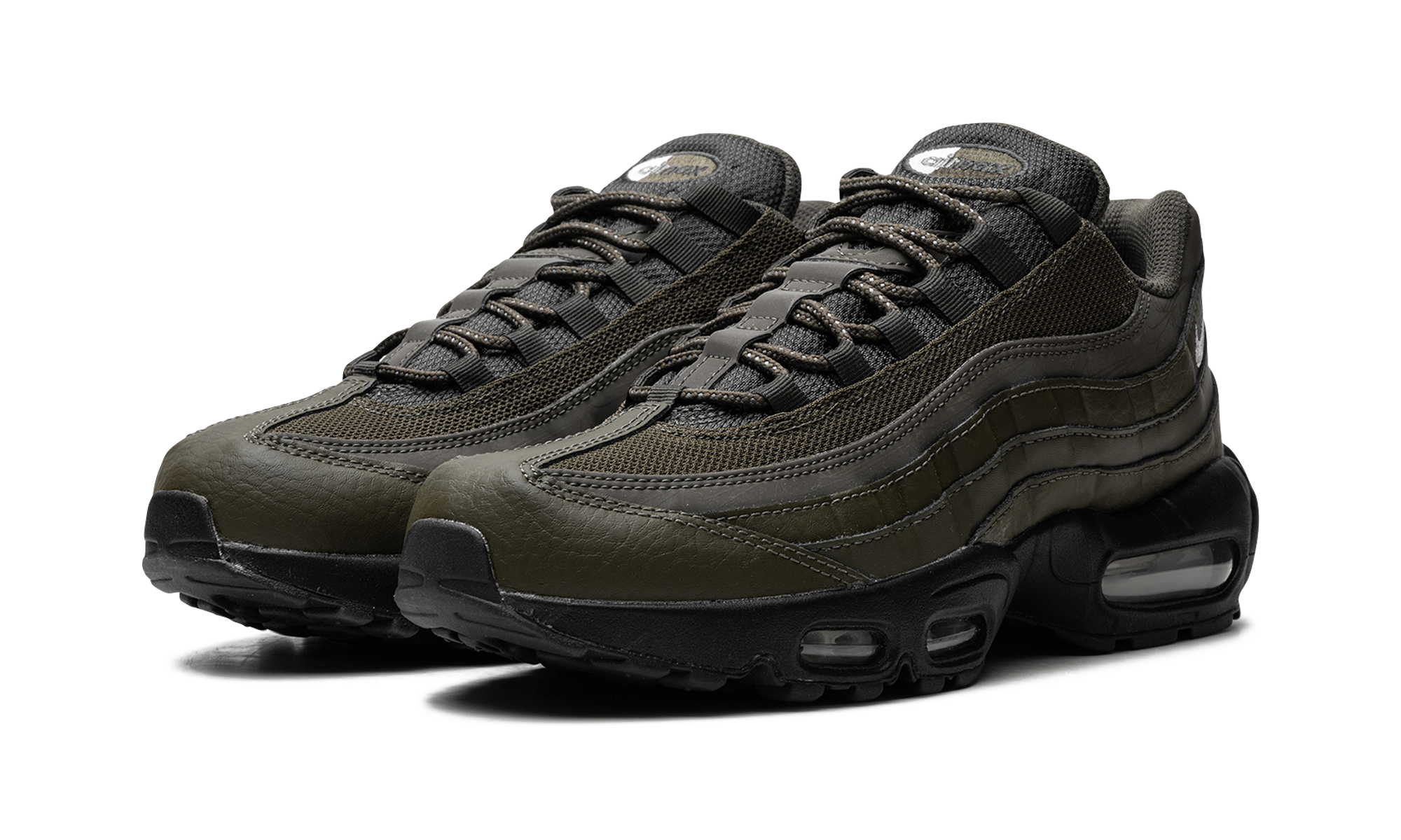 Air Max 95 "cargo Khaki" - 2