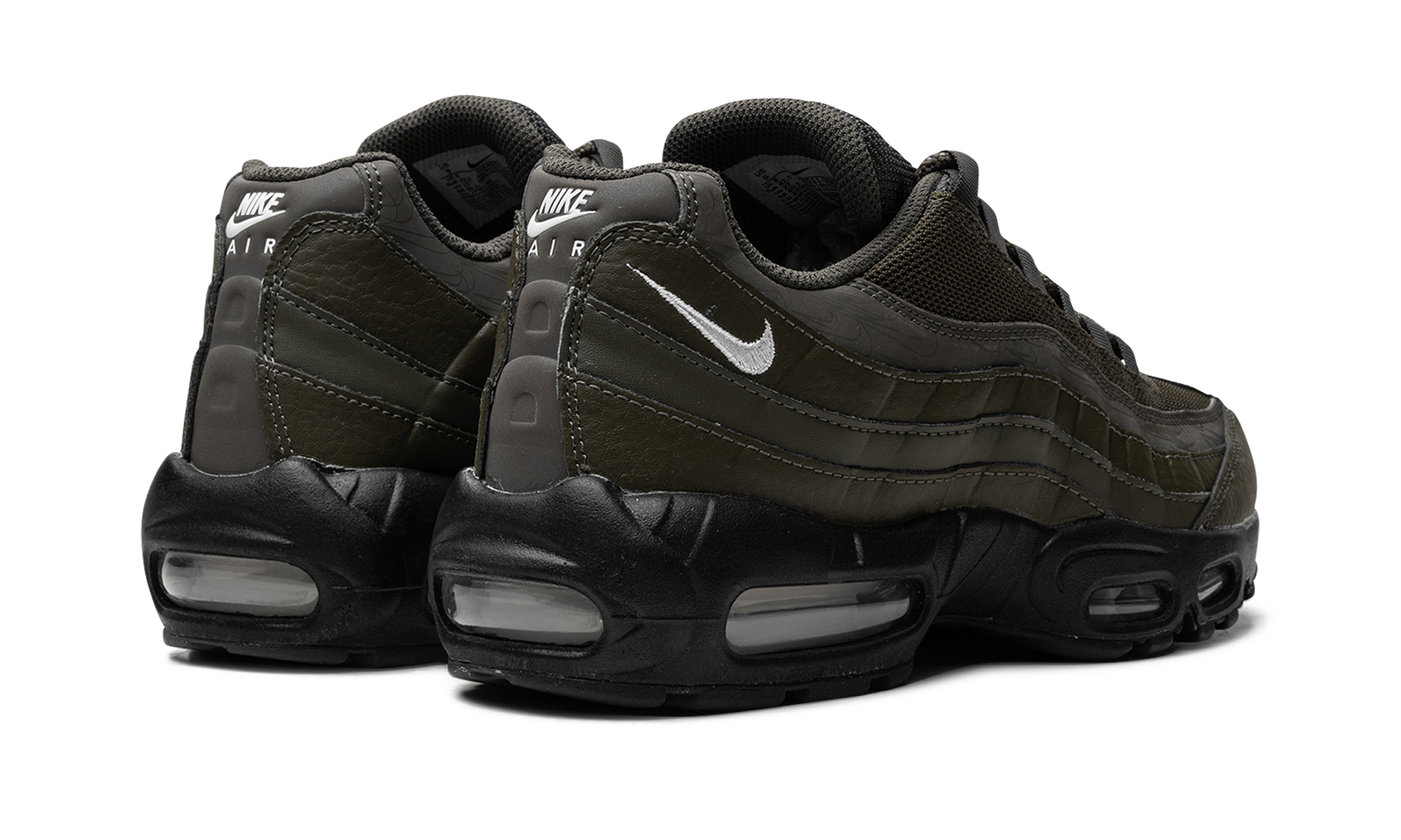 Air Max 95 "cargo Khaki" - 3