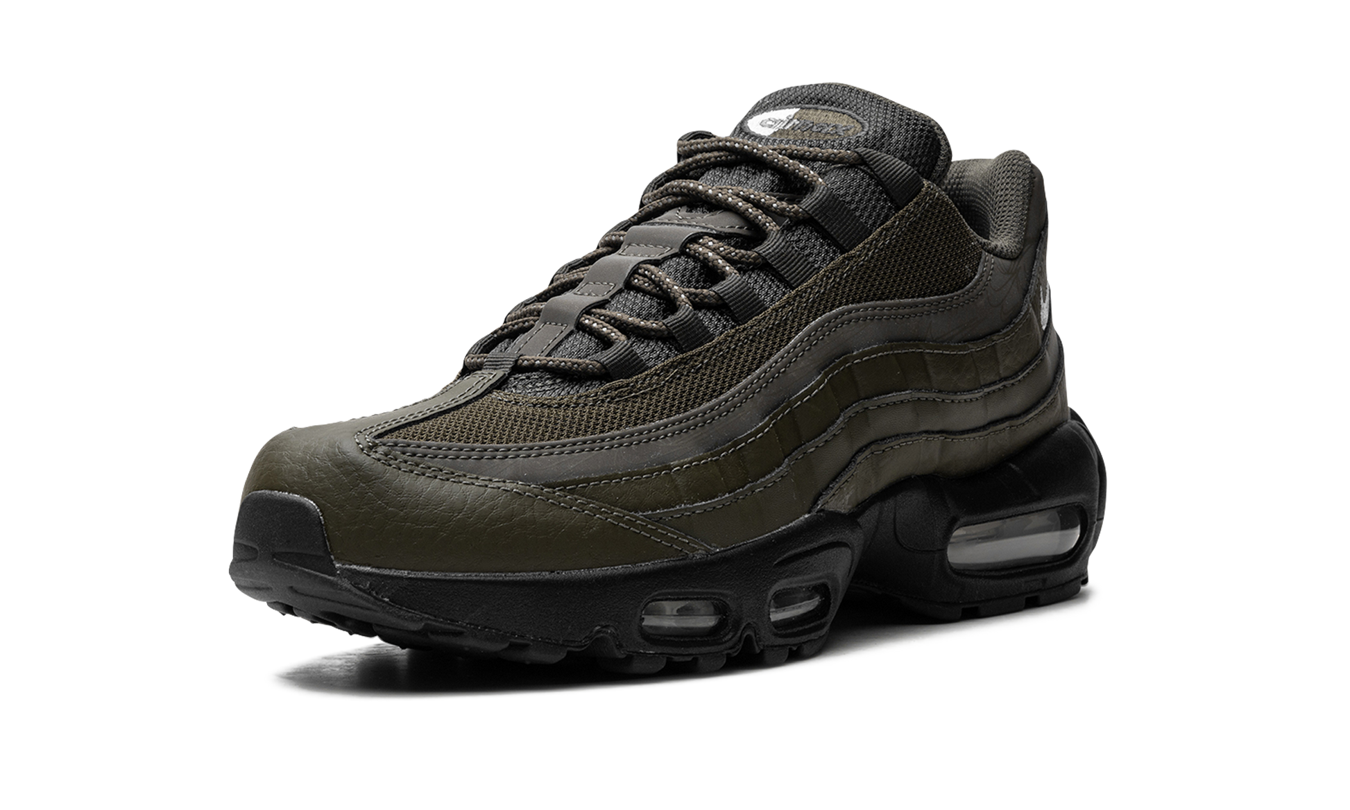 Air Max 95 "cargo Khaki" - 4