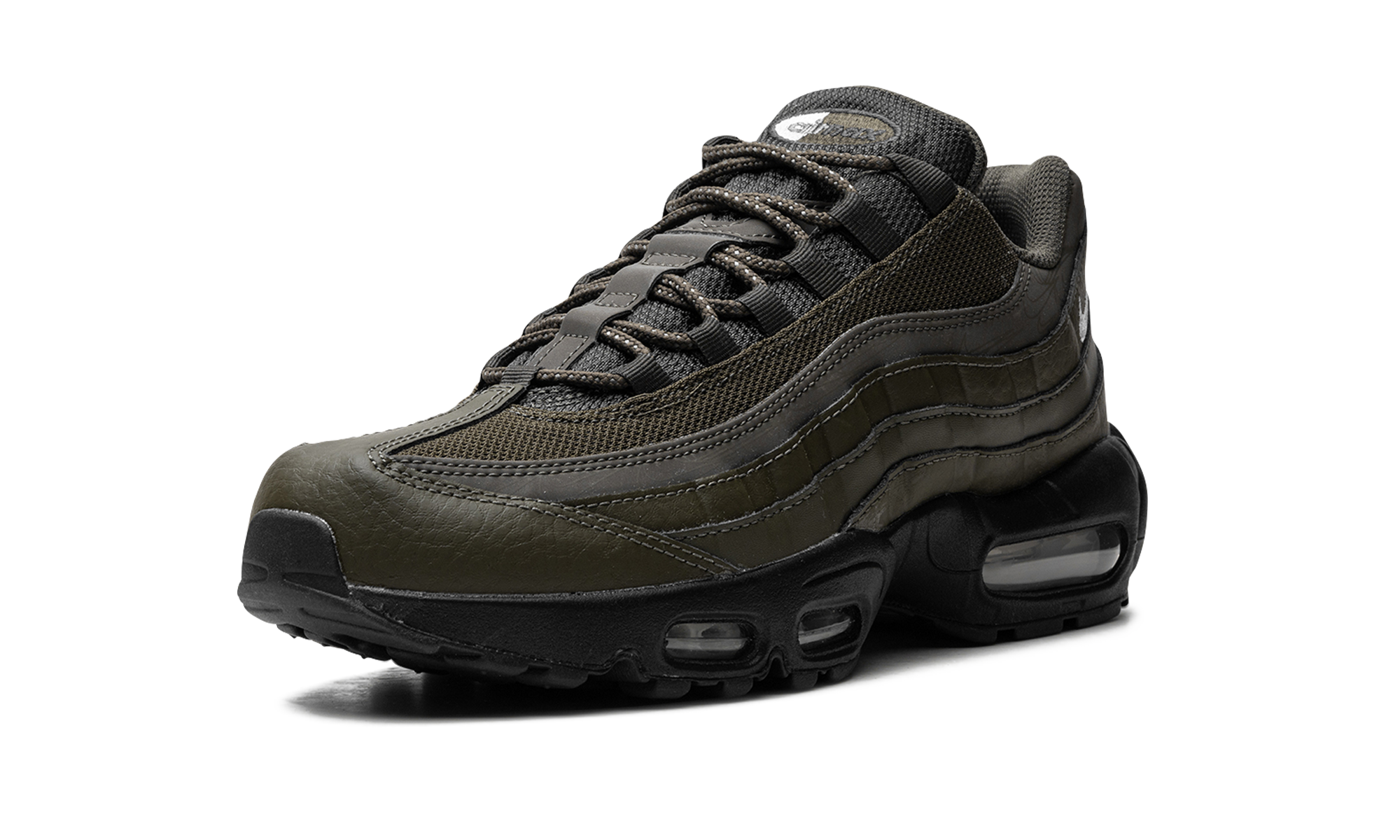 Air Max 95 "cargo Khaki" - 4
