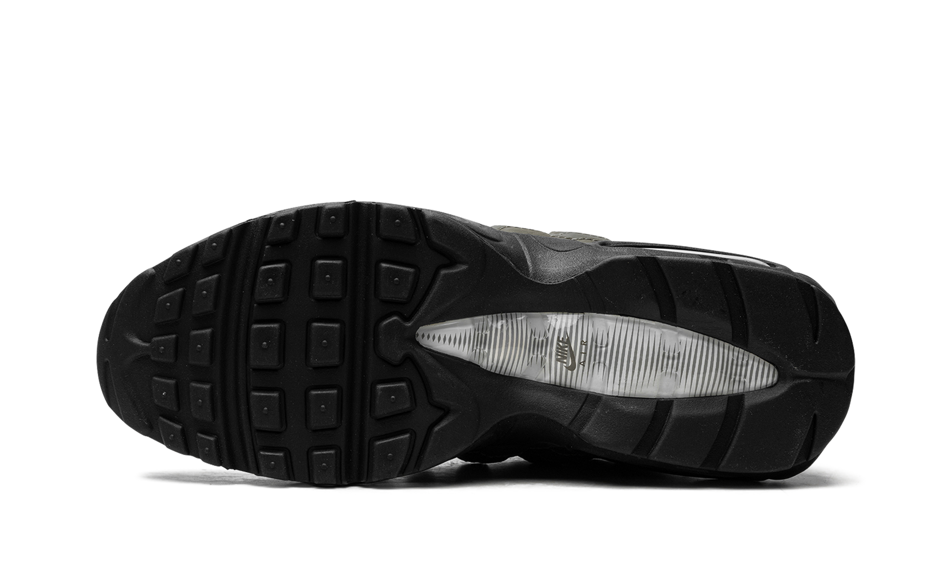 Air Max 95 "cargo Khaki" - 5