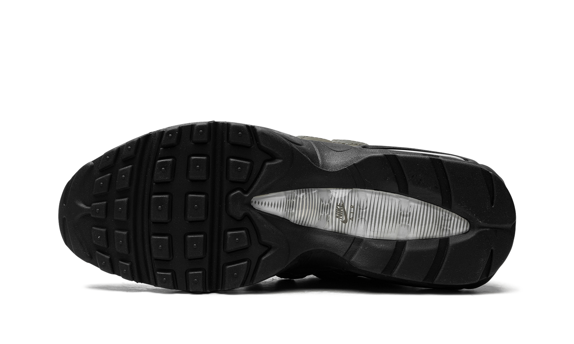 Air Max 95 "cargo Khaki" - 5