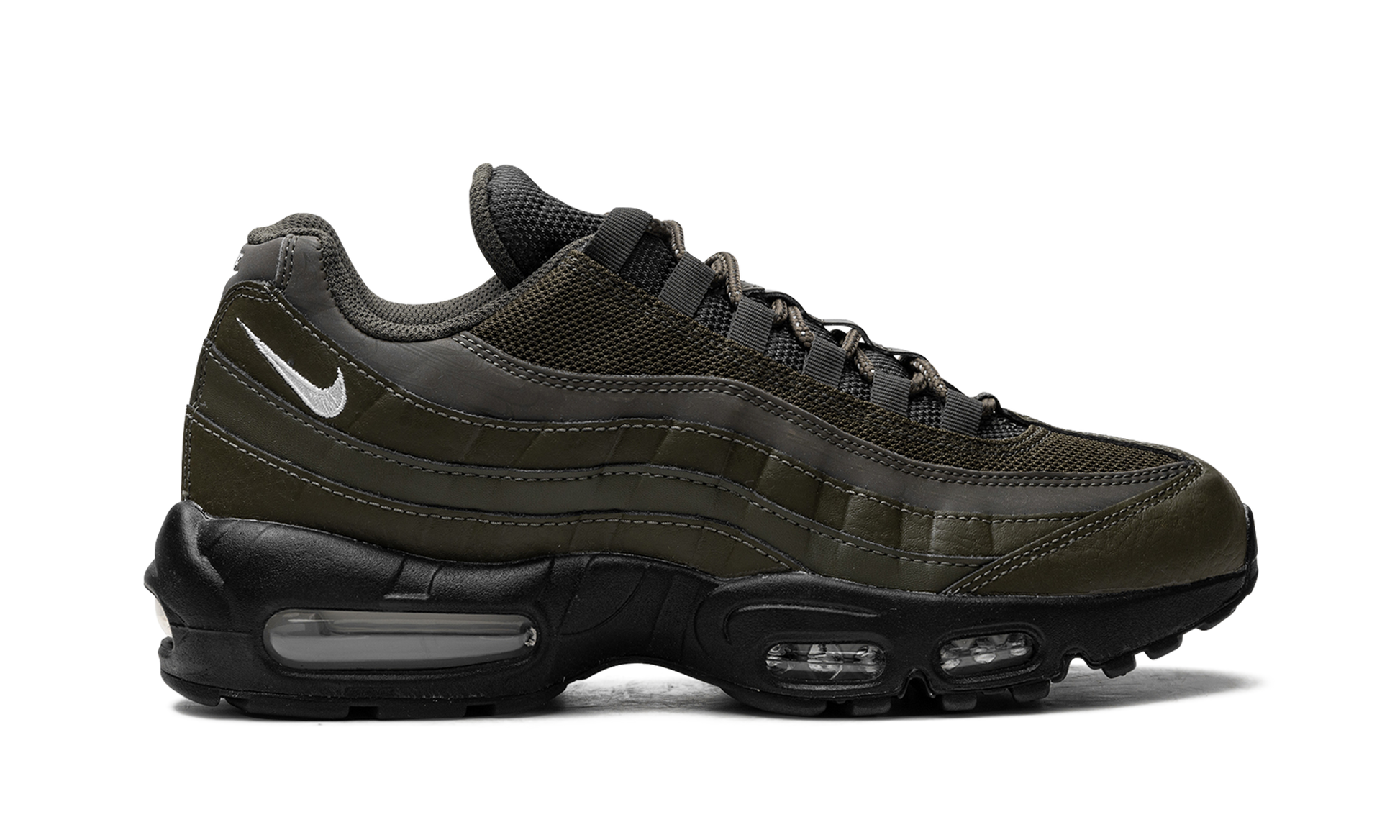 Air Max 95 "cargo Khaki" - 6