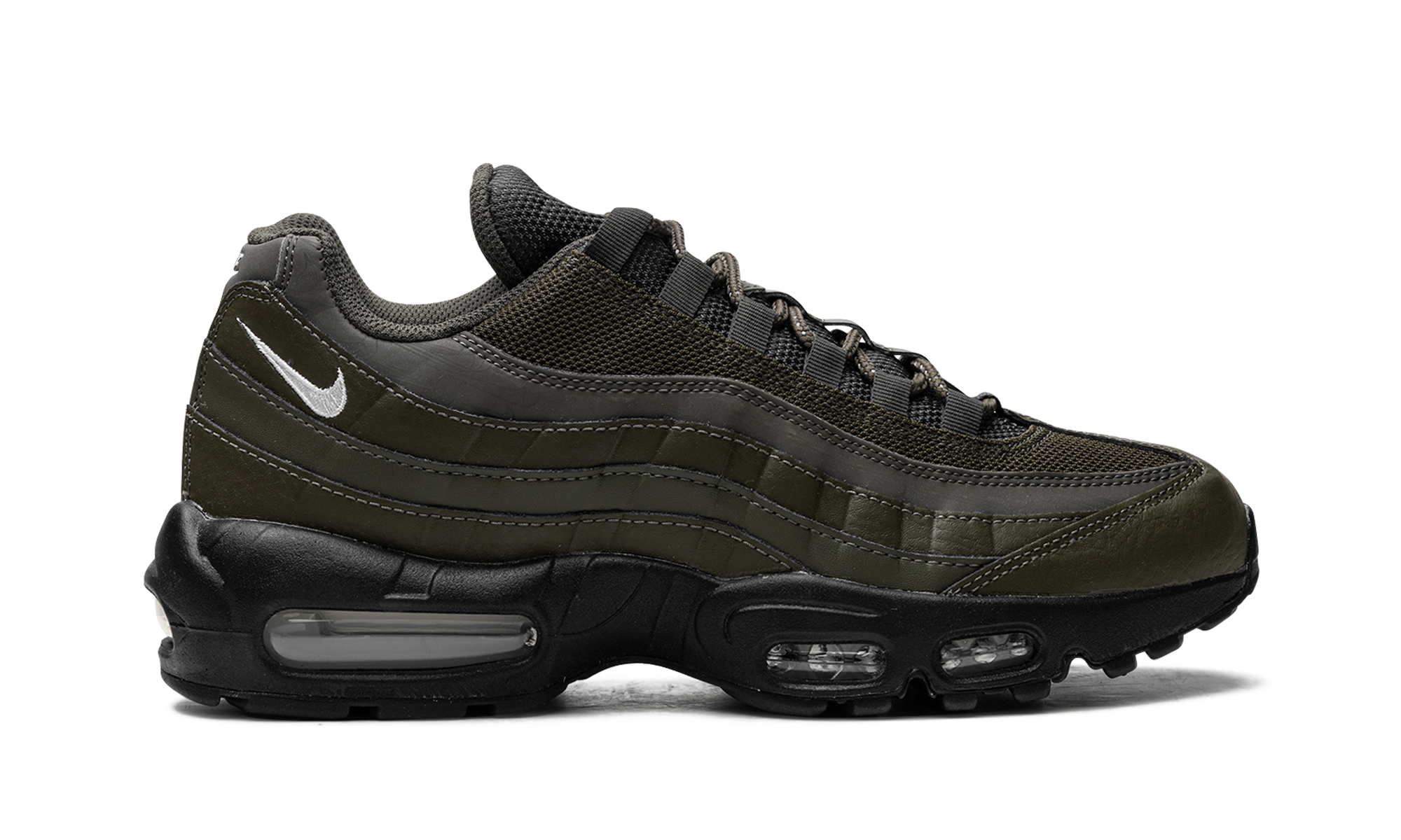 Air Max 95 "cargo Khaki" - 6