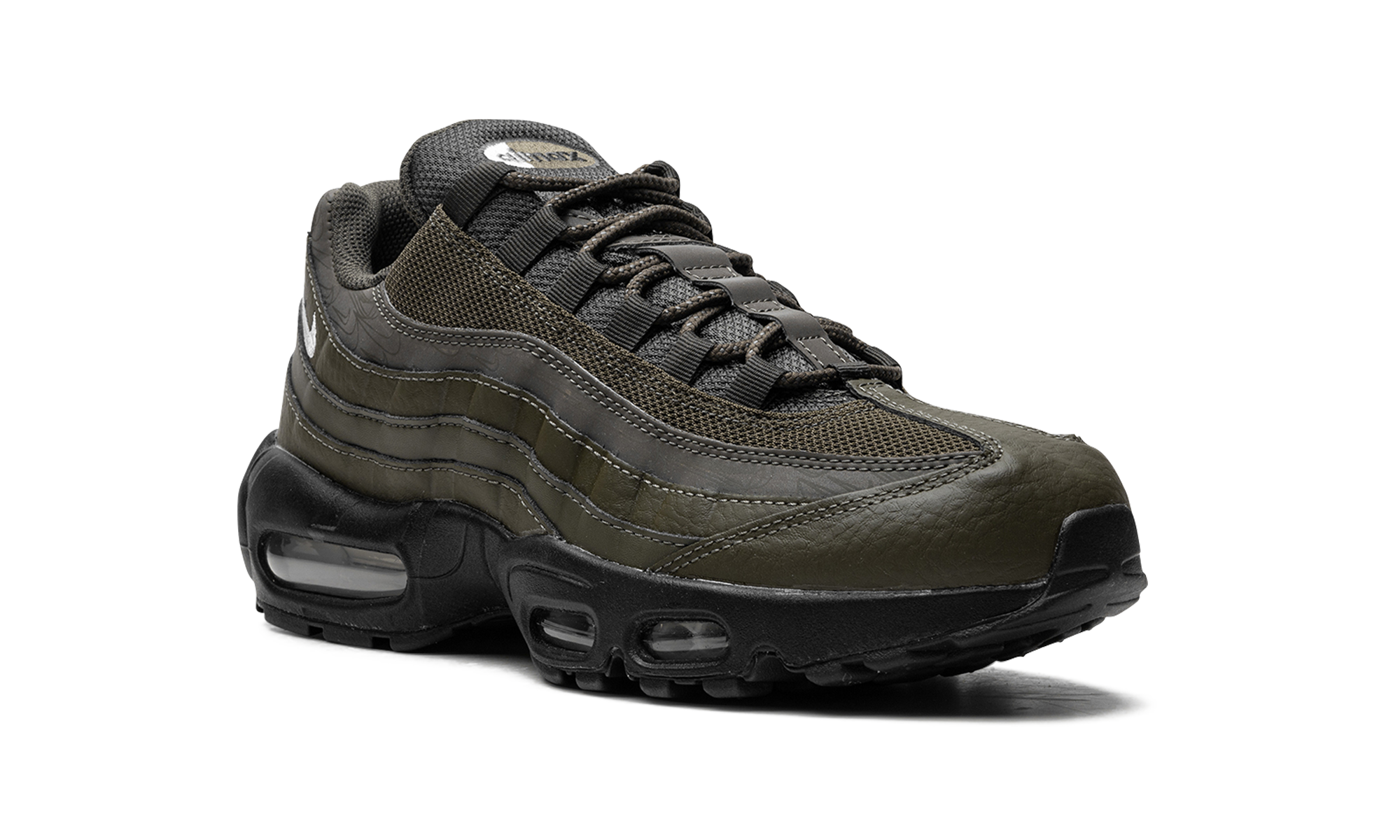 Air Max 95 "cargo Khaki" - 7