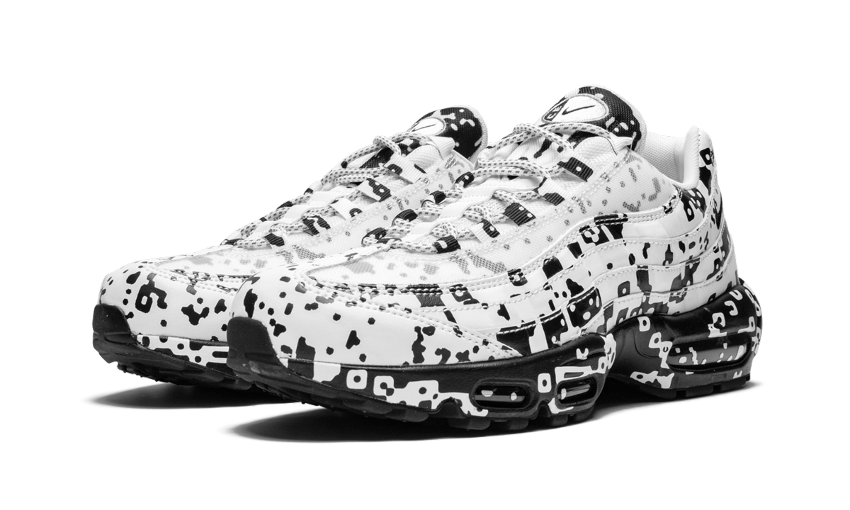 Air Max 95 / C.e. "cav Empt" - 2