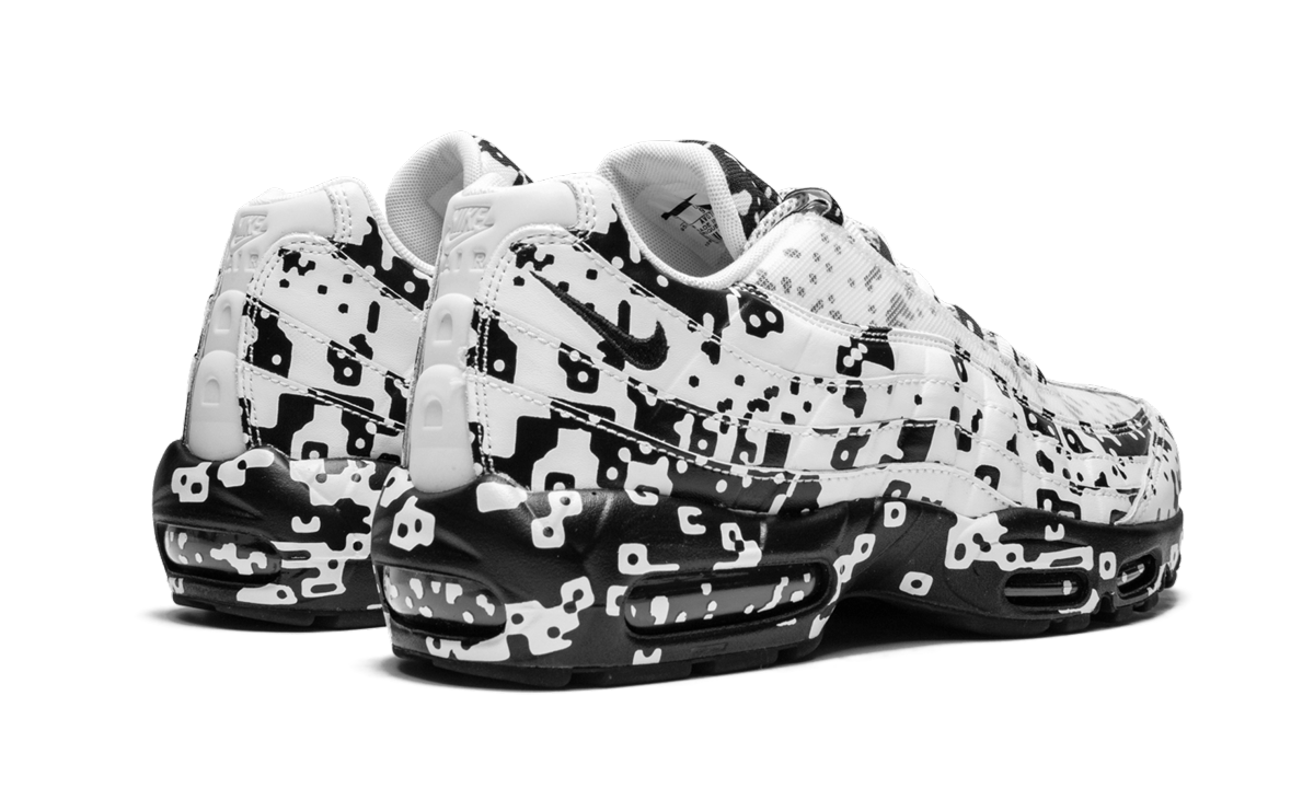 Air Max 95 / C.e. "cav Empt" - 3