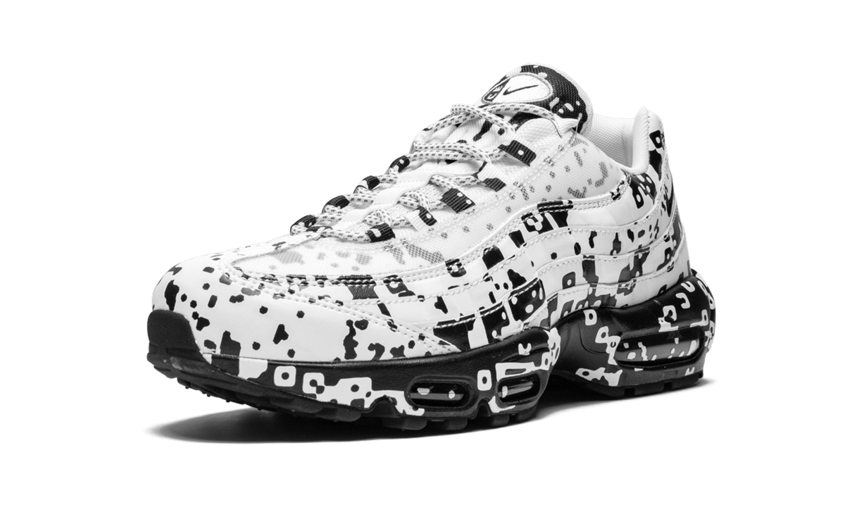 Air Max 95 / C.e. "cav Empt" - 4
