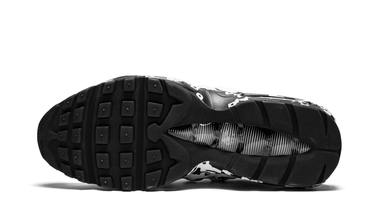 Air Max 95 / C.e. "cav Empt" - 5